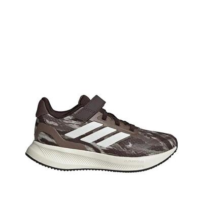 Hardloopschoenen adidas runfalcon 5 kind comfort licht