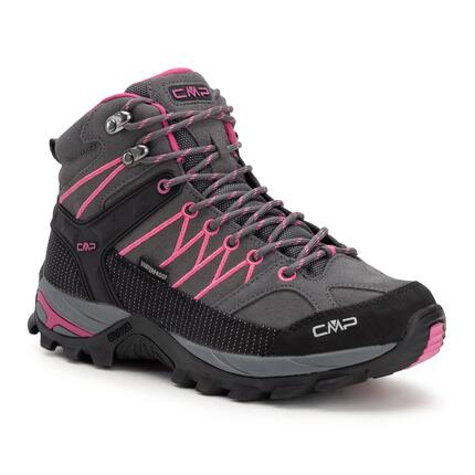 CMP Damen Trekking Schuhe Rigel MID 3Q12946