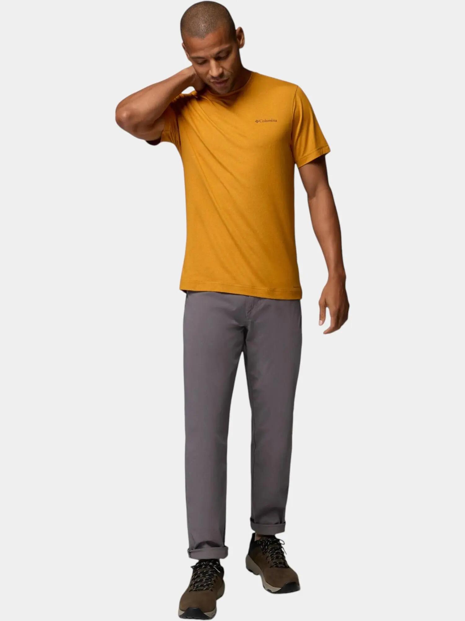 Sport T-Shirt Homme Parsons Point Back Graphic 4/7