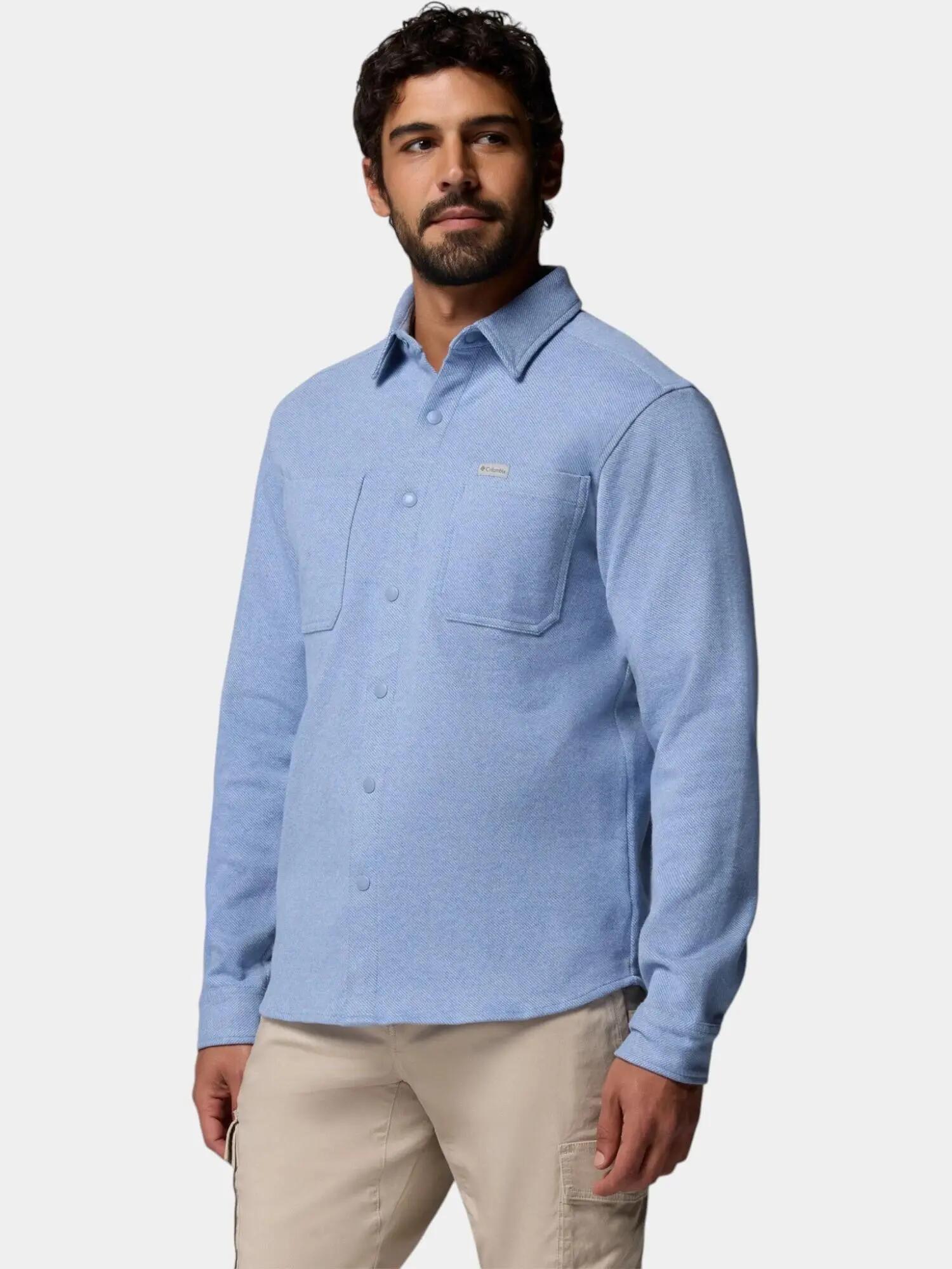 Hemd Herren Twill River 2/7