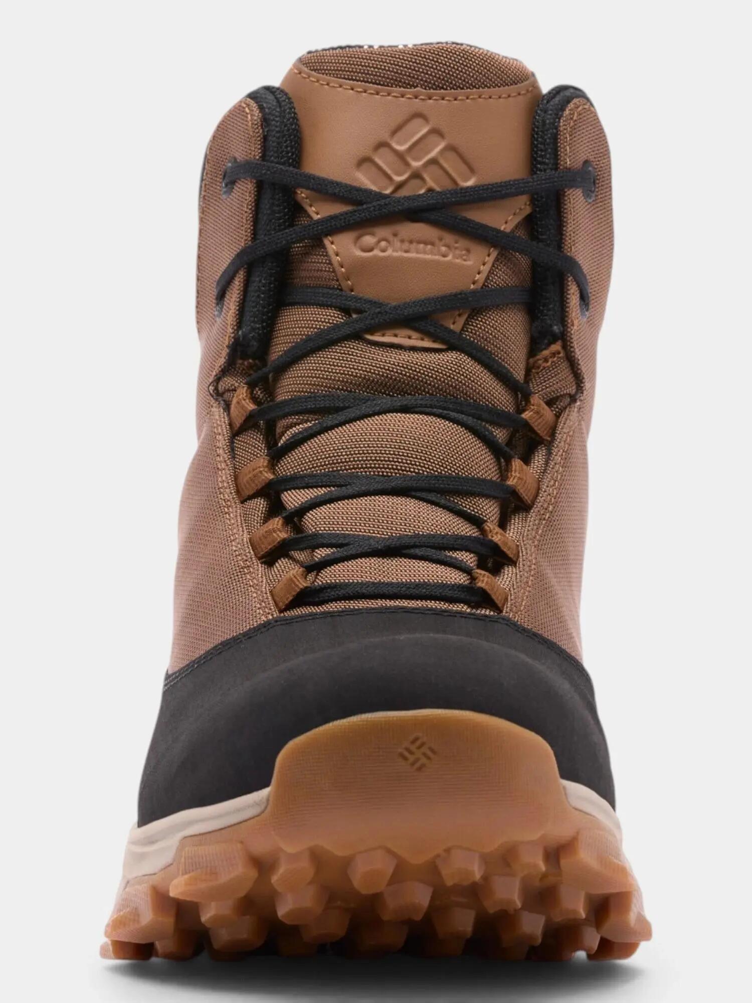 Moonboots Herren Expeditionist Protect Omni-Heat 6/7