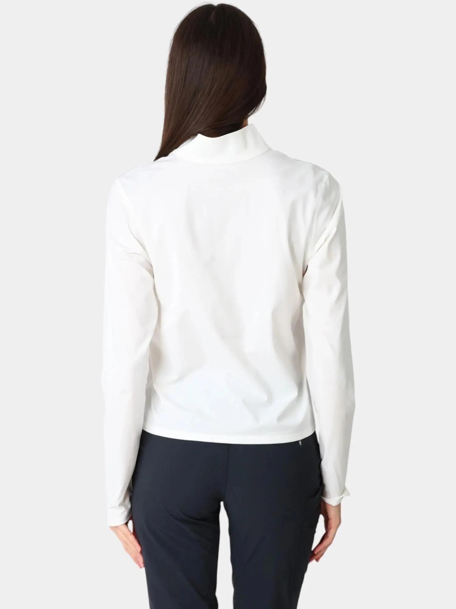 Deporte Mujer Seeker Legend 1/4 Zip II 3/5