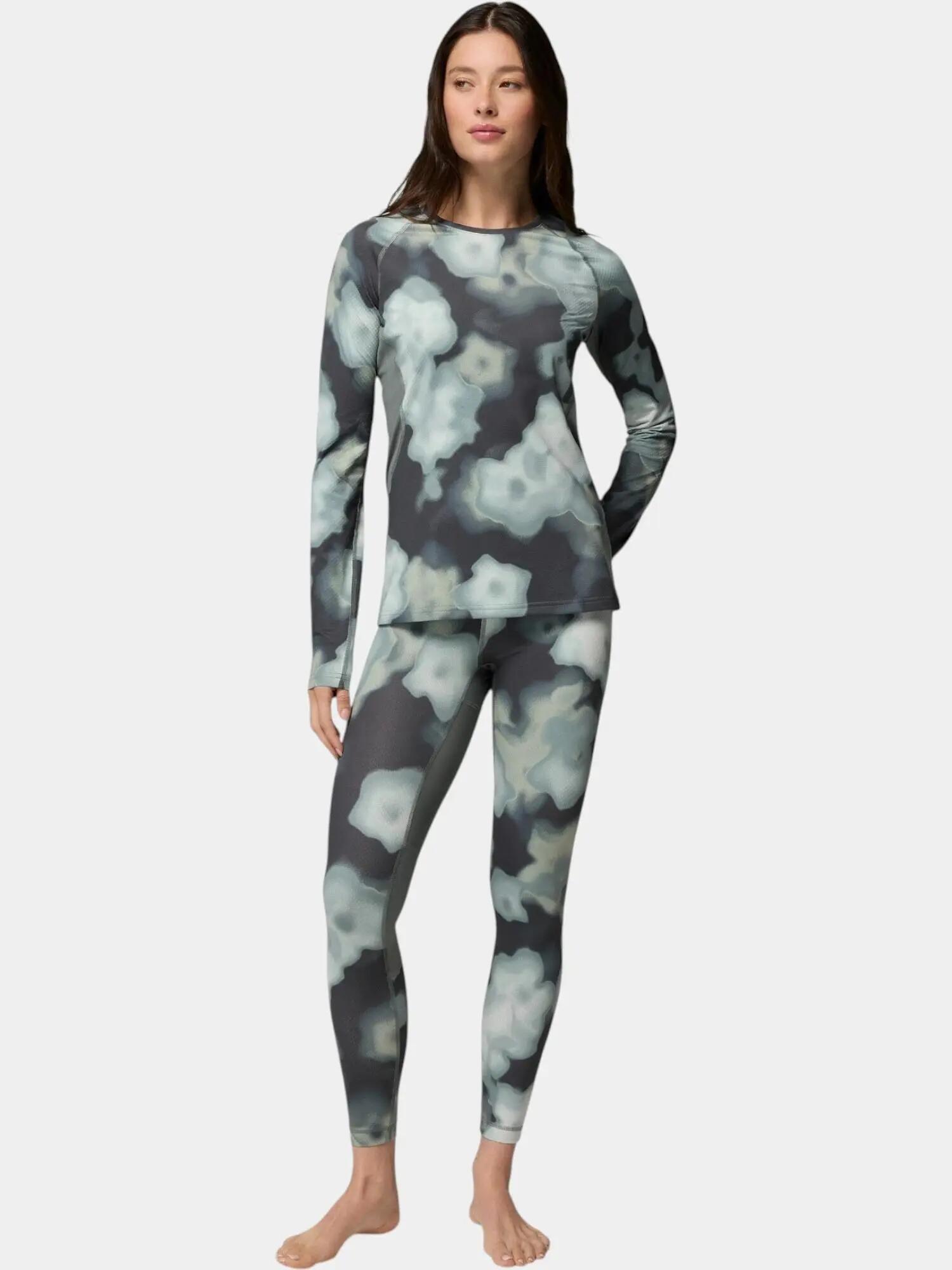 Baselayer Pantaloni Donna Omni-Heat Infinity 4/7