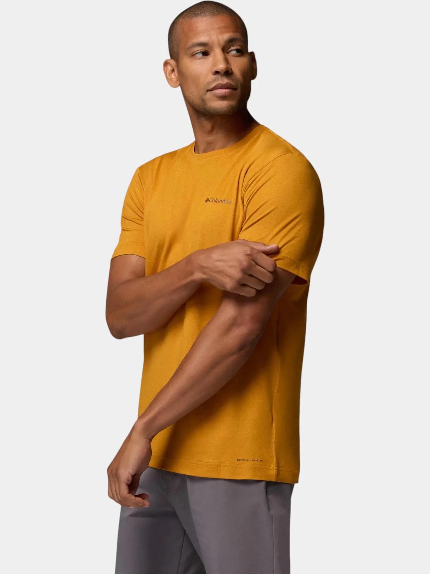 Sport T-Shirt Homme Parsons Point Back Graphic 2/7