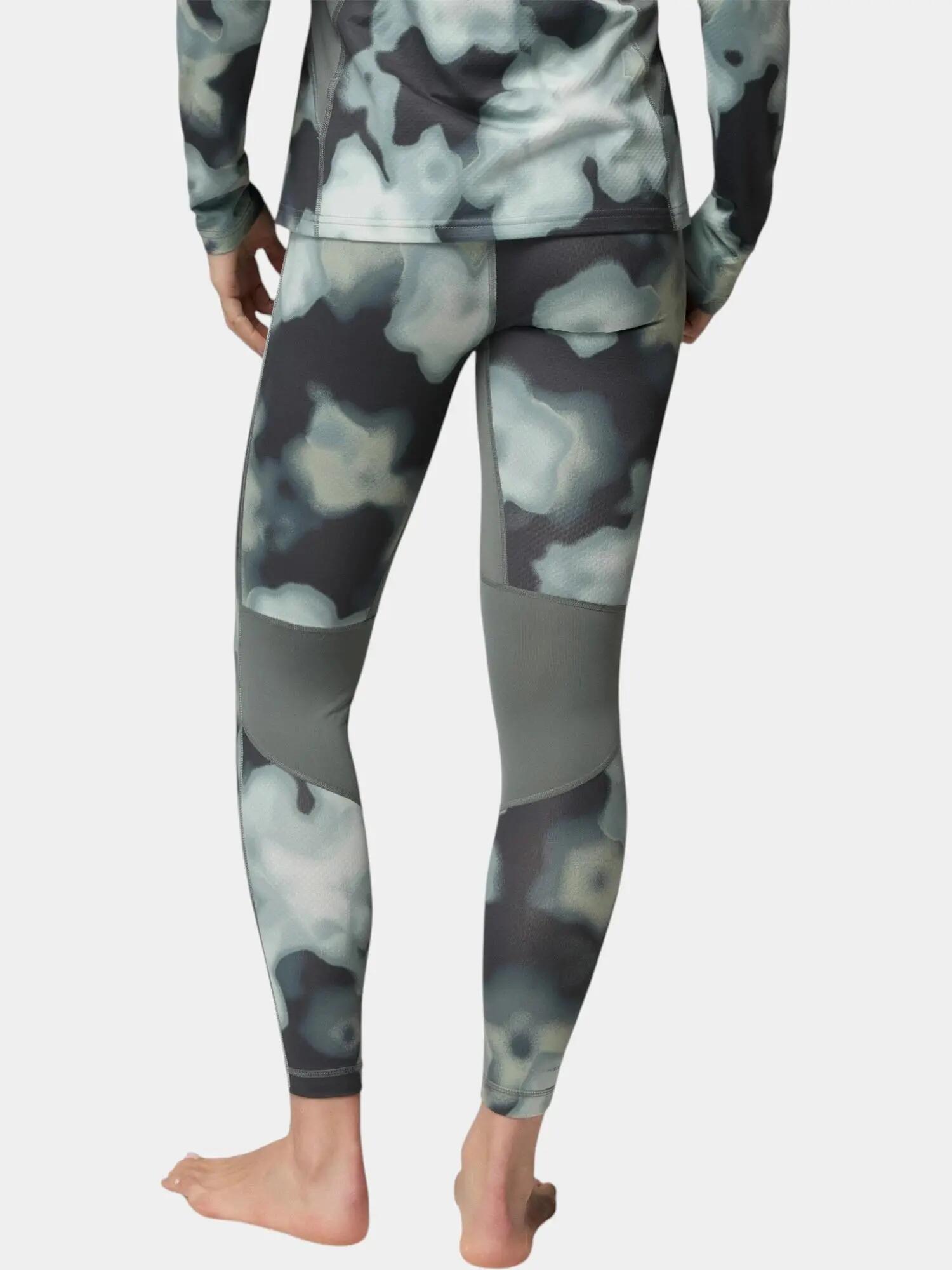 Baselayer Pantaloni Donna Omni-Heat Infinity 3/7