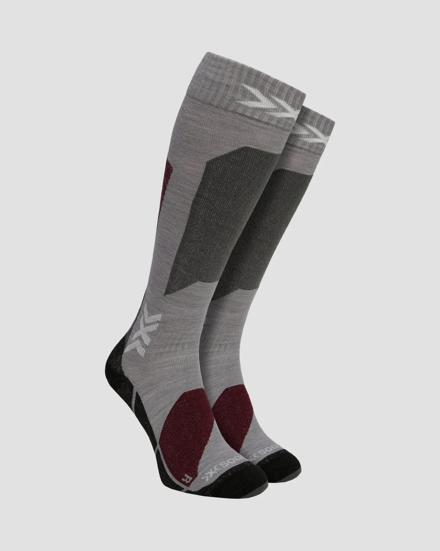 X-SOCKS picture