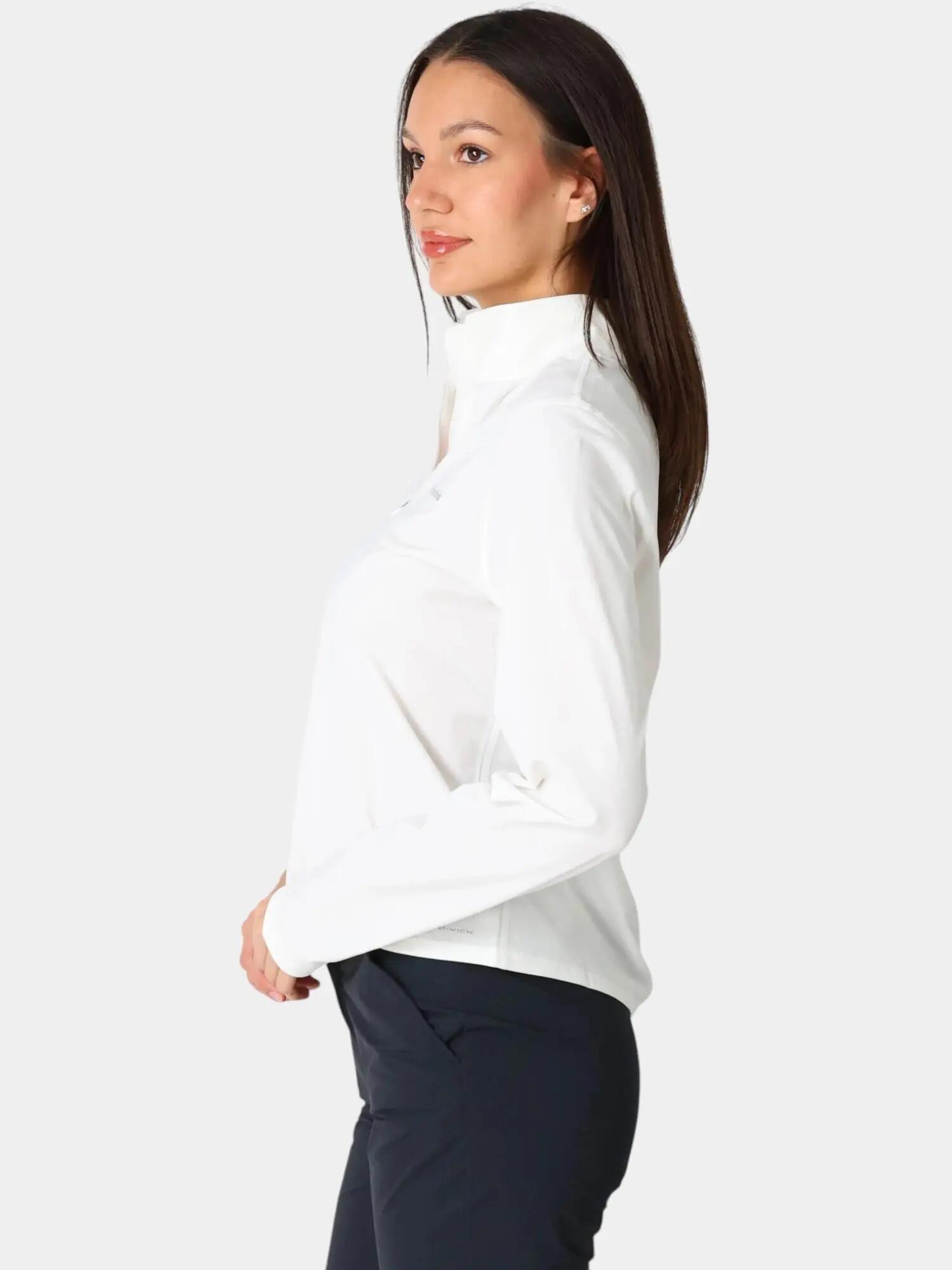 Deporte Mujer Seeker Legend 1/4 Zip II 2/5