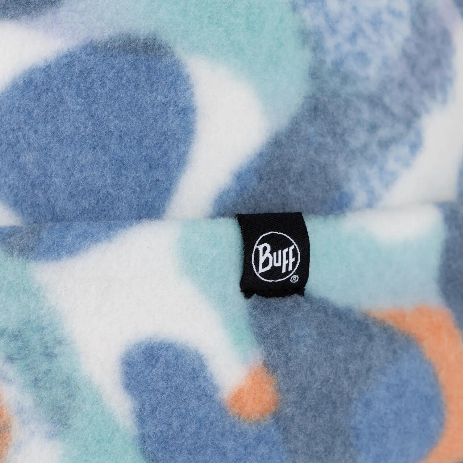 Bonnet Polar Pattern Unisex Buff Multi TAILLE UNIQUE 2/5