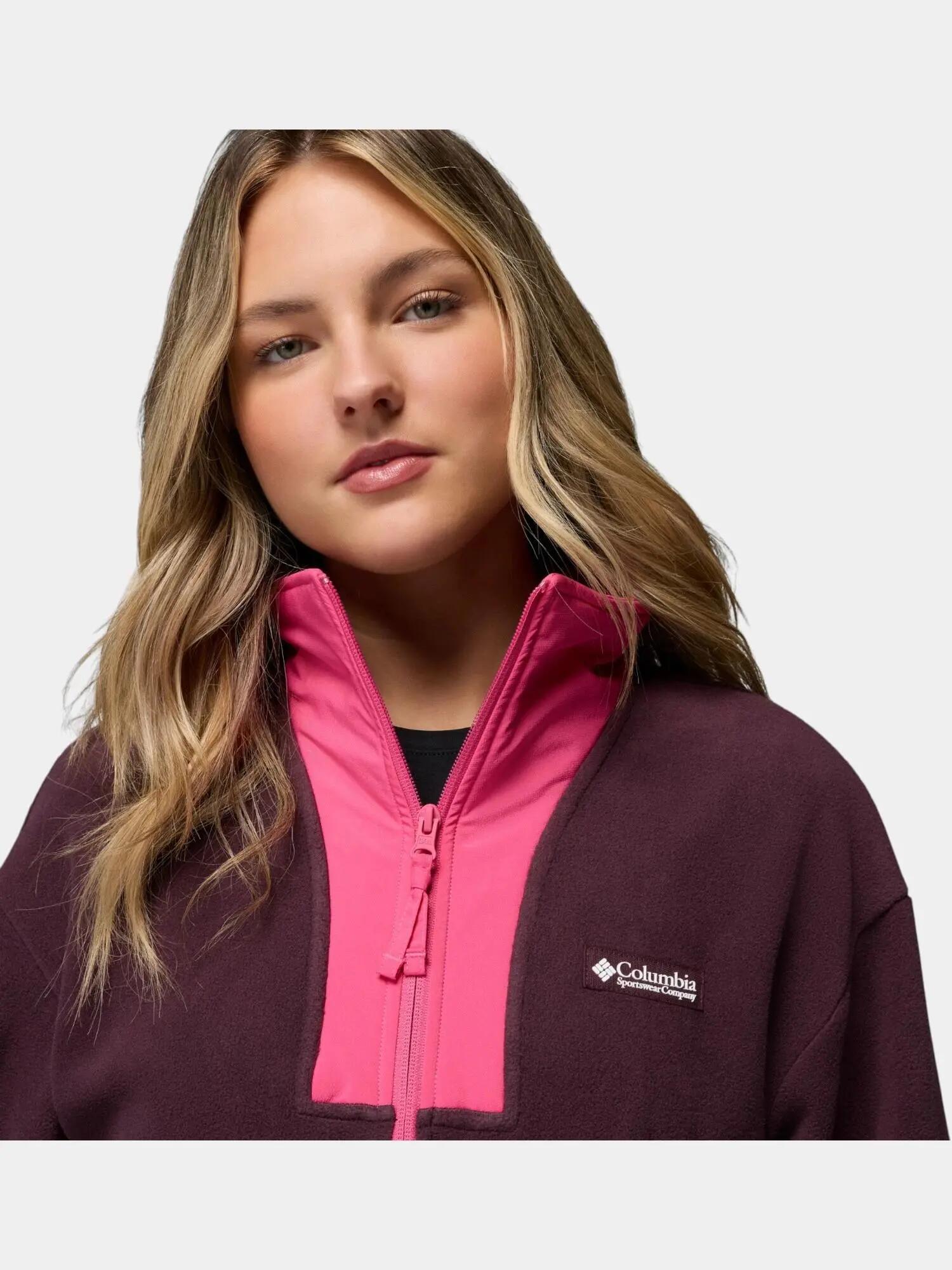 Pull Femme Sequoia Grove II FZ 6/7