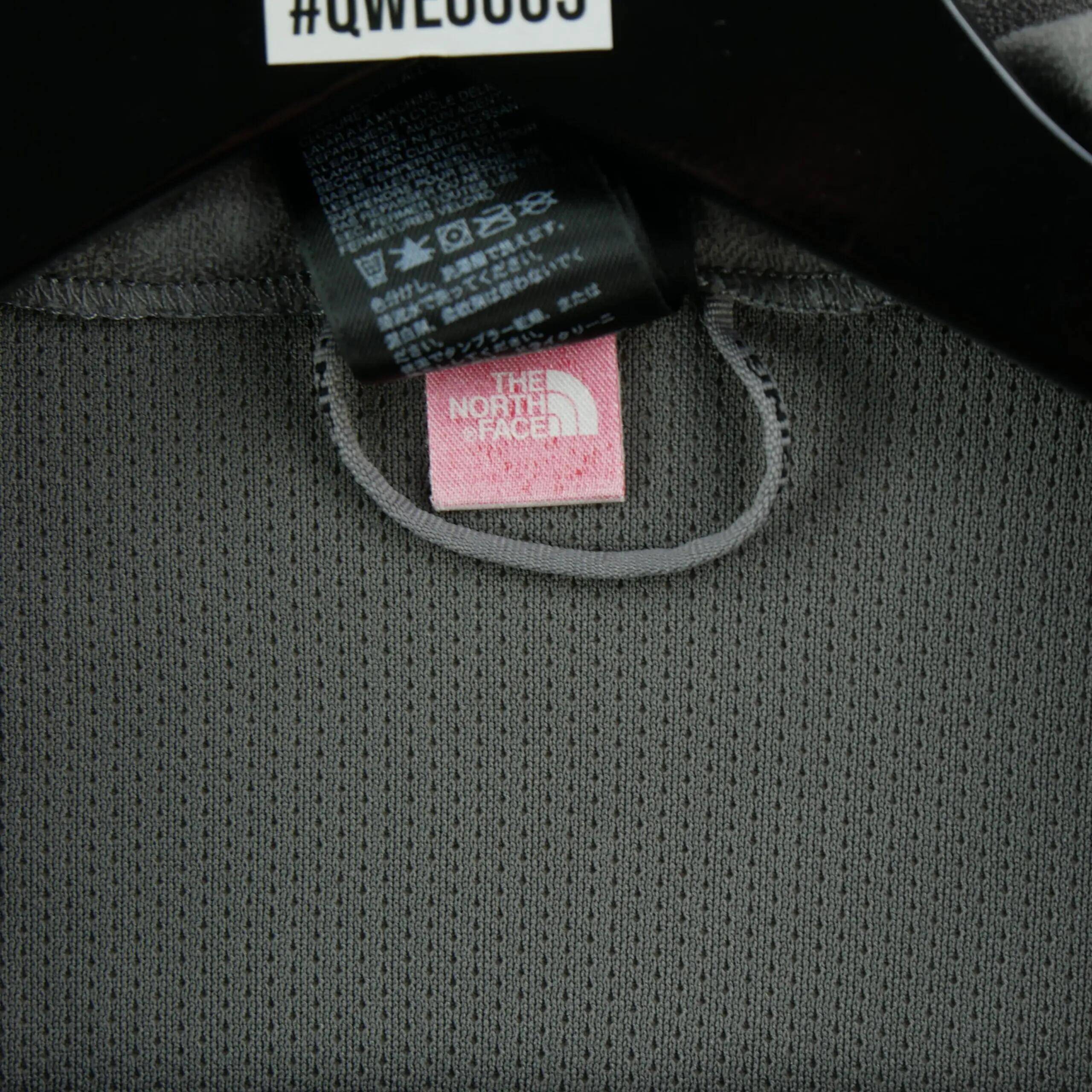 Seconde vie - Veste polaire Femme WindWall - Très bon état 9/9