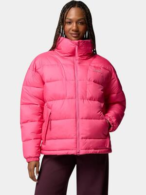 Cappotto Invernale Donna Pike Lake
