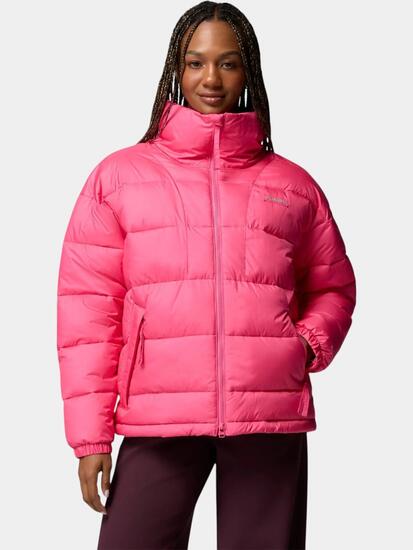 Manteau D'hiver Femme Pike Lake