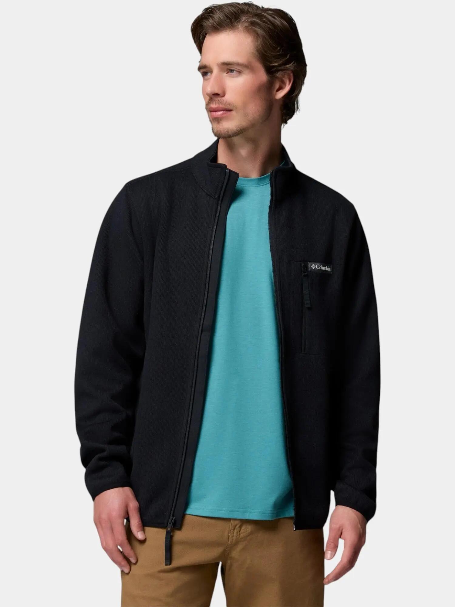 Pull Homme Sweater Weather FZ 5/7