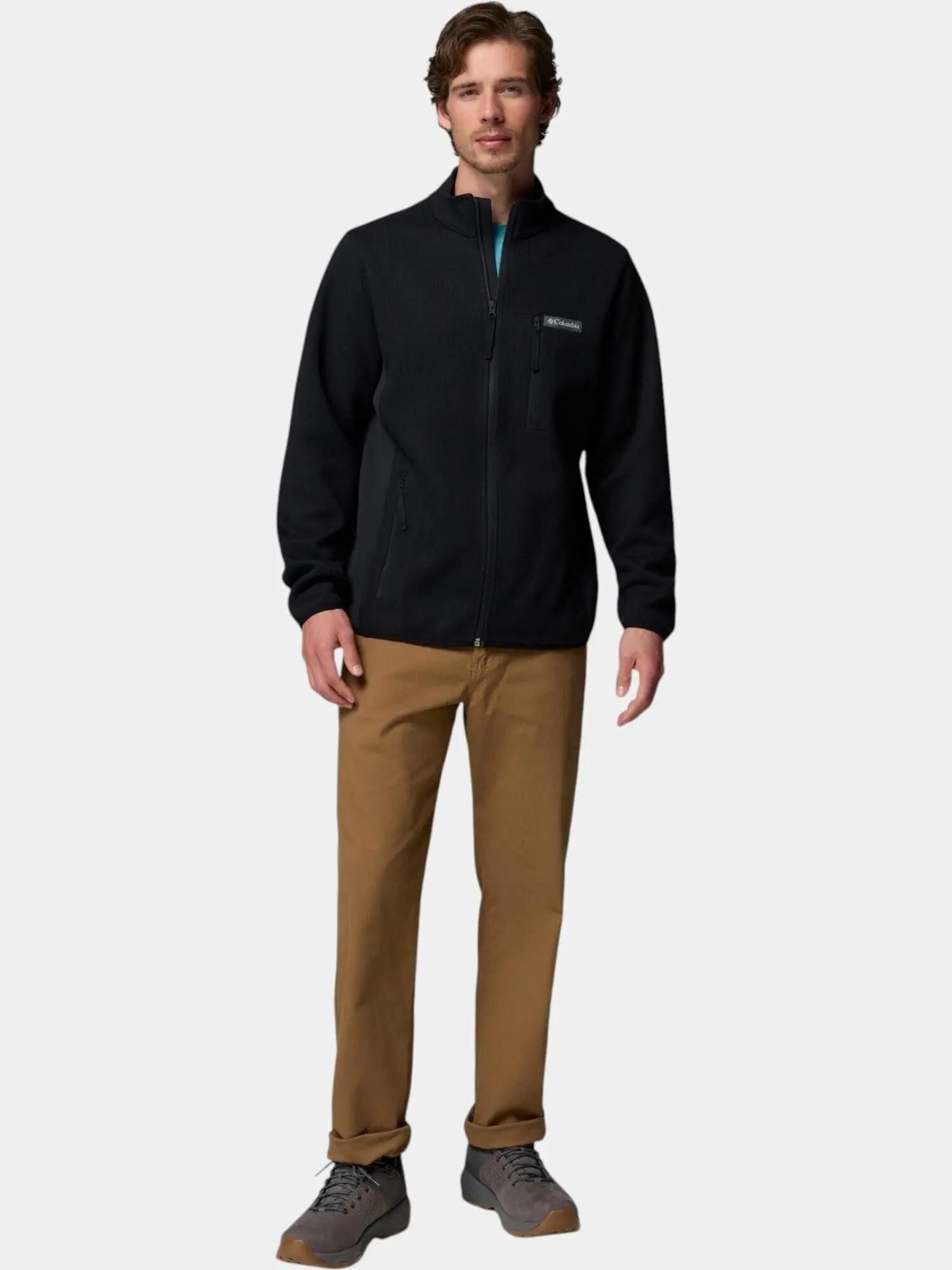 Pull Homme Sweater Weather FZ 4/7