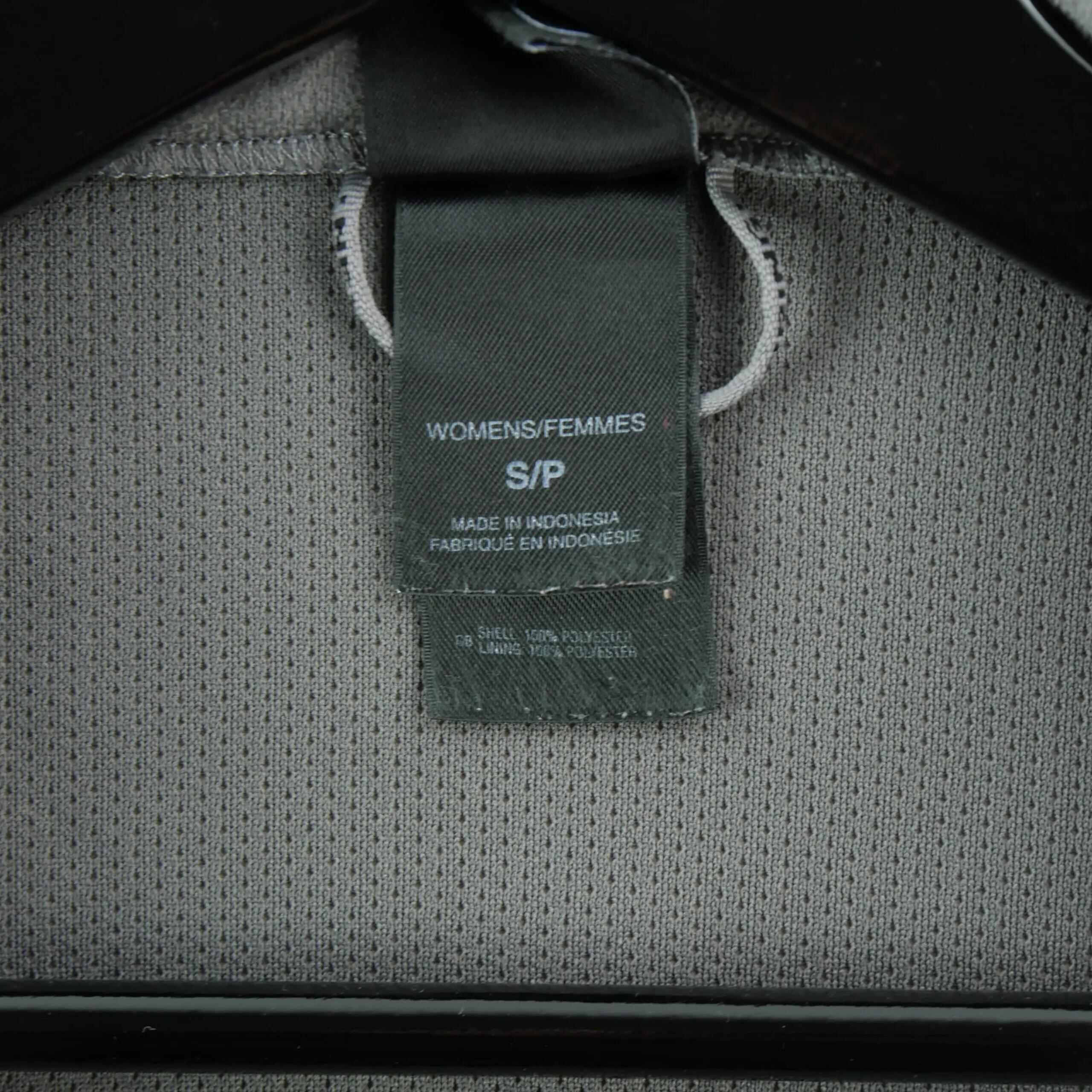 Seconde vie - Veste polaire Femme WindWall - Très bon état 7/9