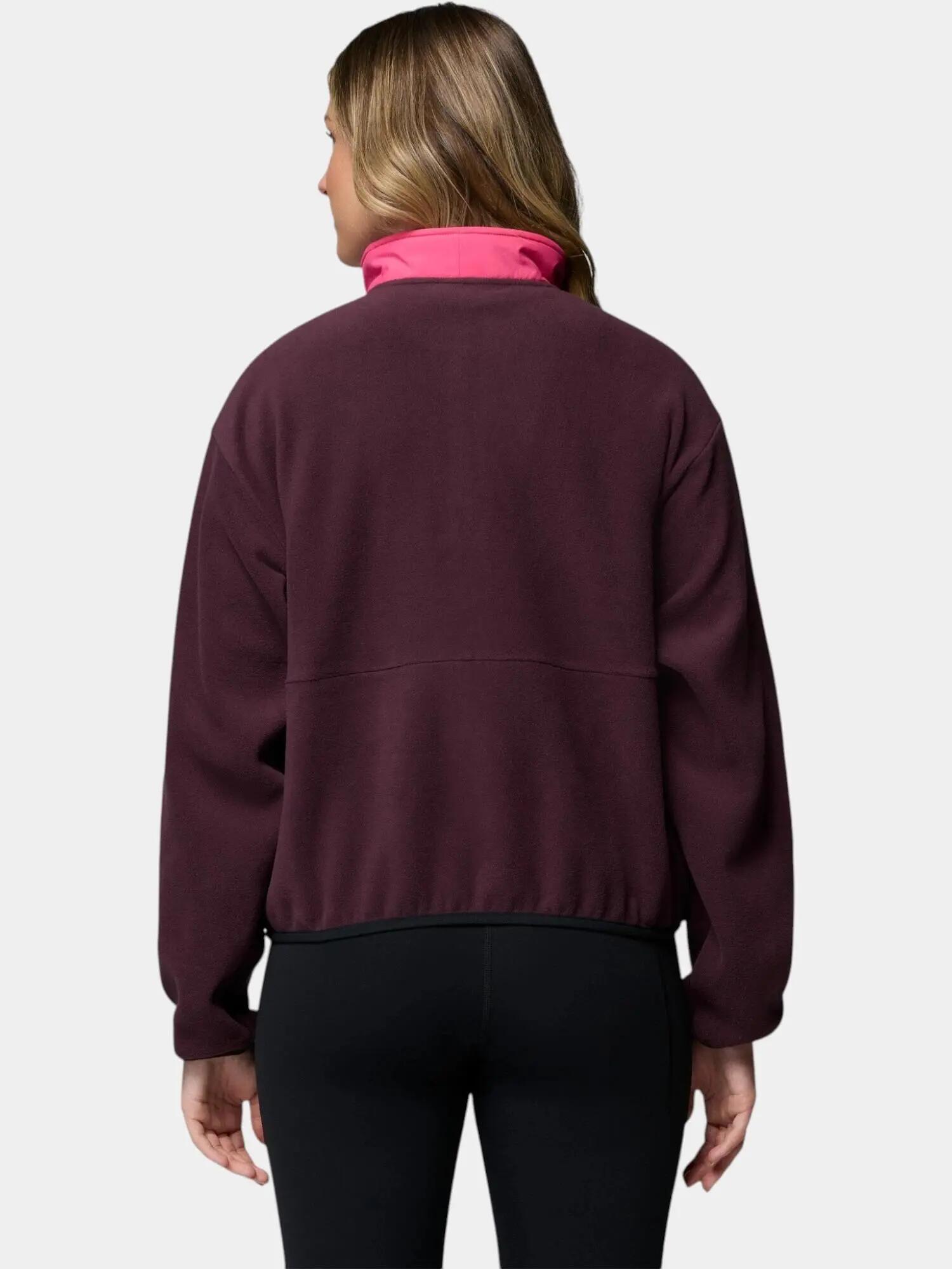 Pull Femme Sequoia Grove II FZ 3/7