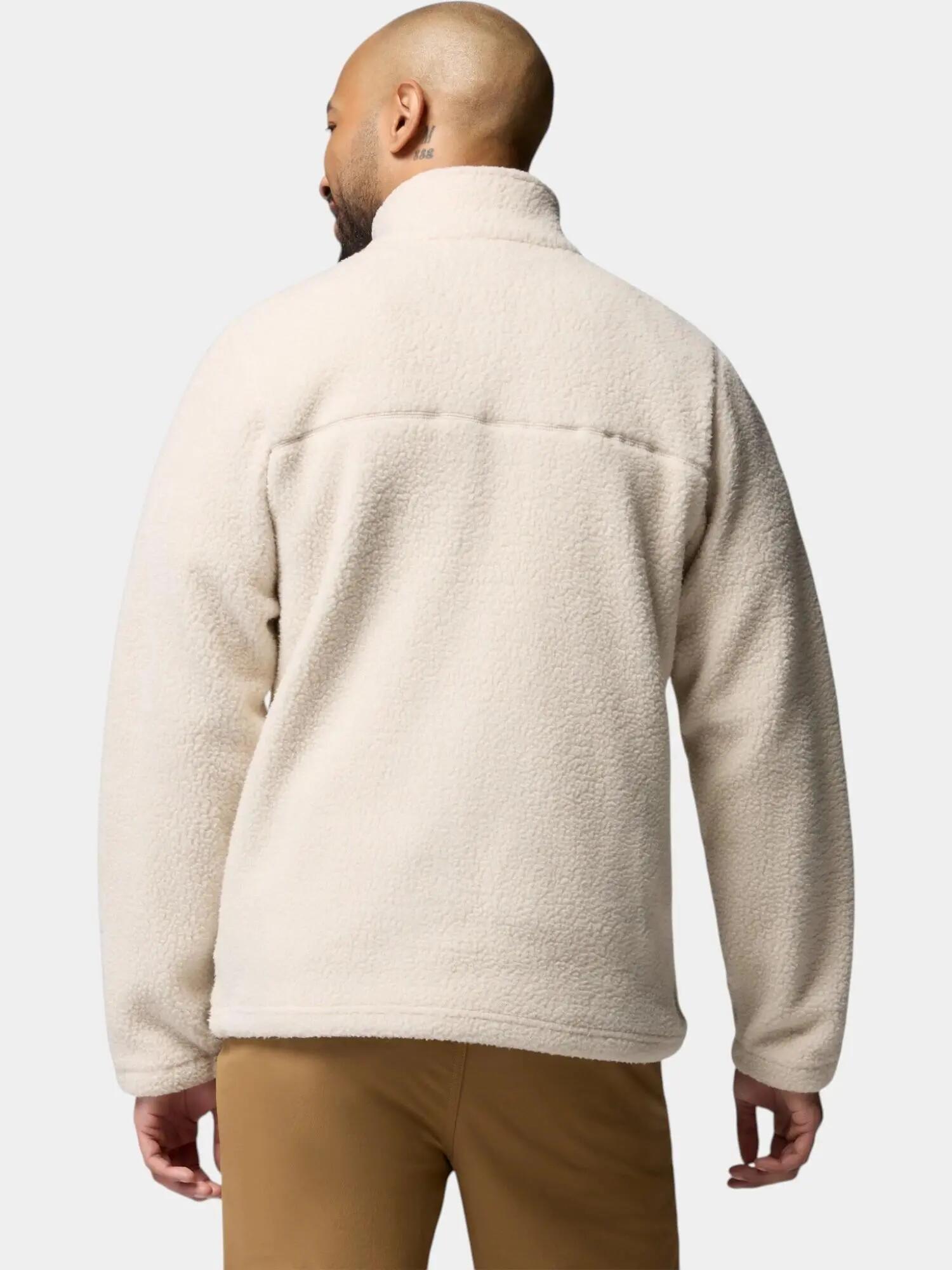 Maglione Uomo Juniper Peak FZ 3/7
