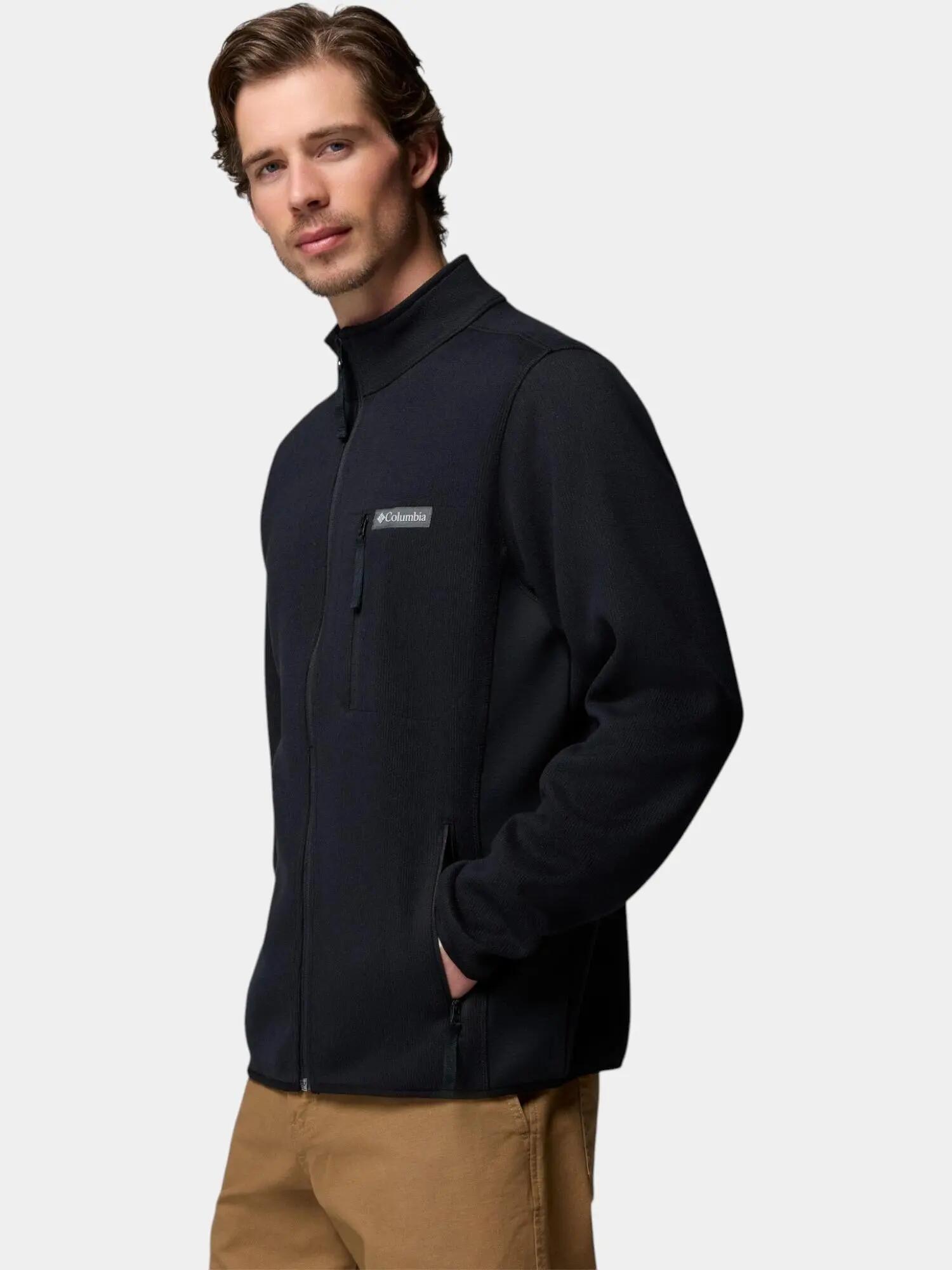 Pull Homme Sweater Weather FZ 2/7