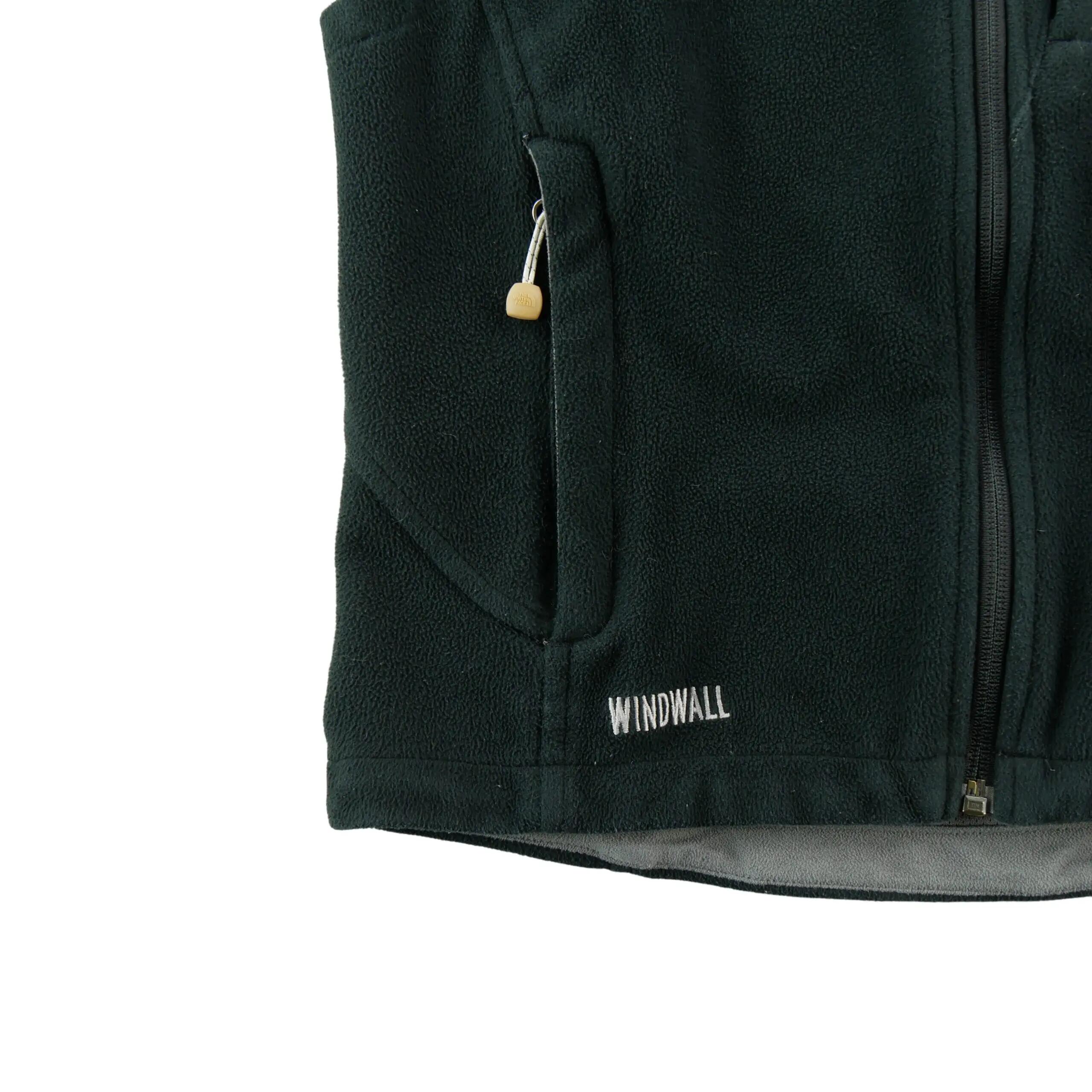 Seconde vie - Veste polaire Femme WindWall - Très bon état 5/9