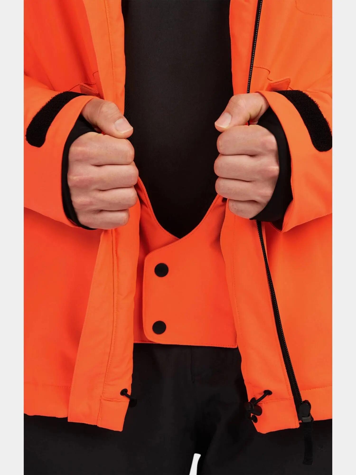 Geaca de schi Fwc'Cruz Snow Jacket barbati 6/7