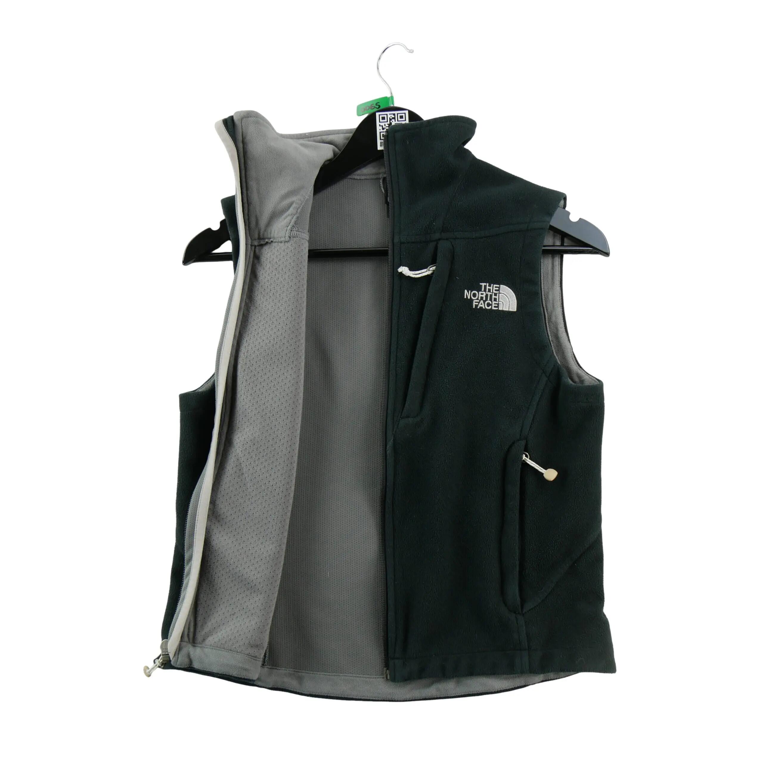 Seconde vie - Veste polaire Femme WindWall - Très bon état 3/9
