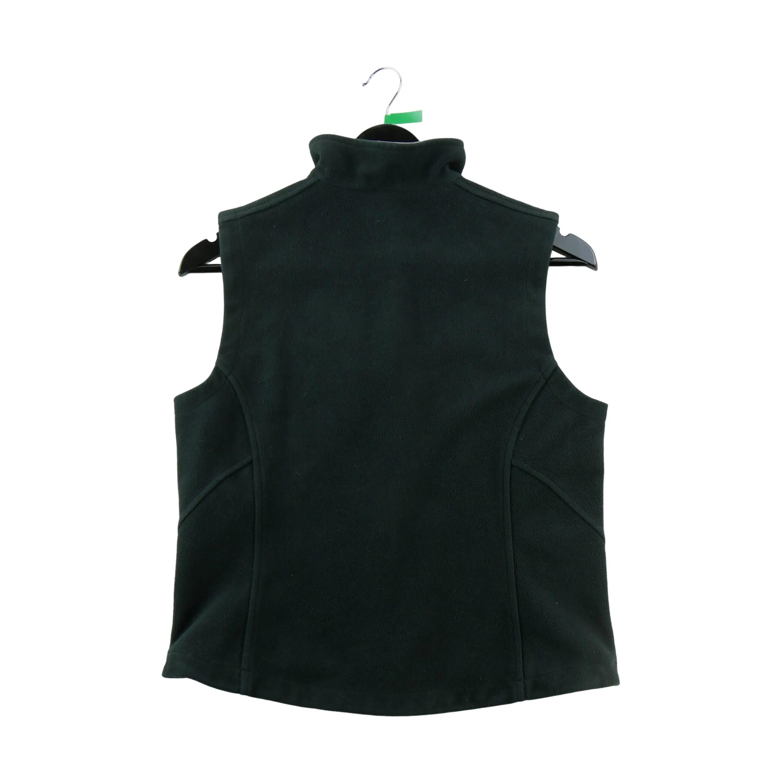 Seconde vie - Veste polaire Femme WindWall - Très bon état 2/9