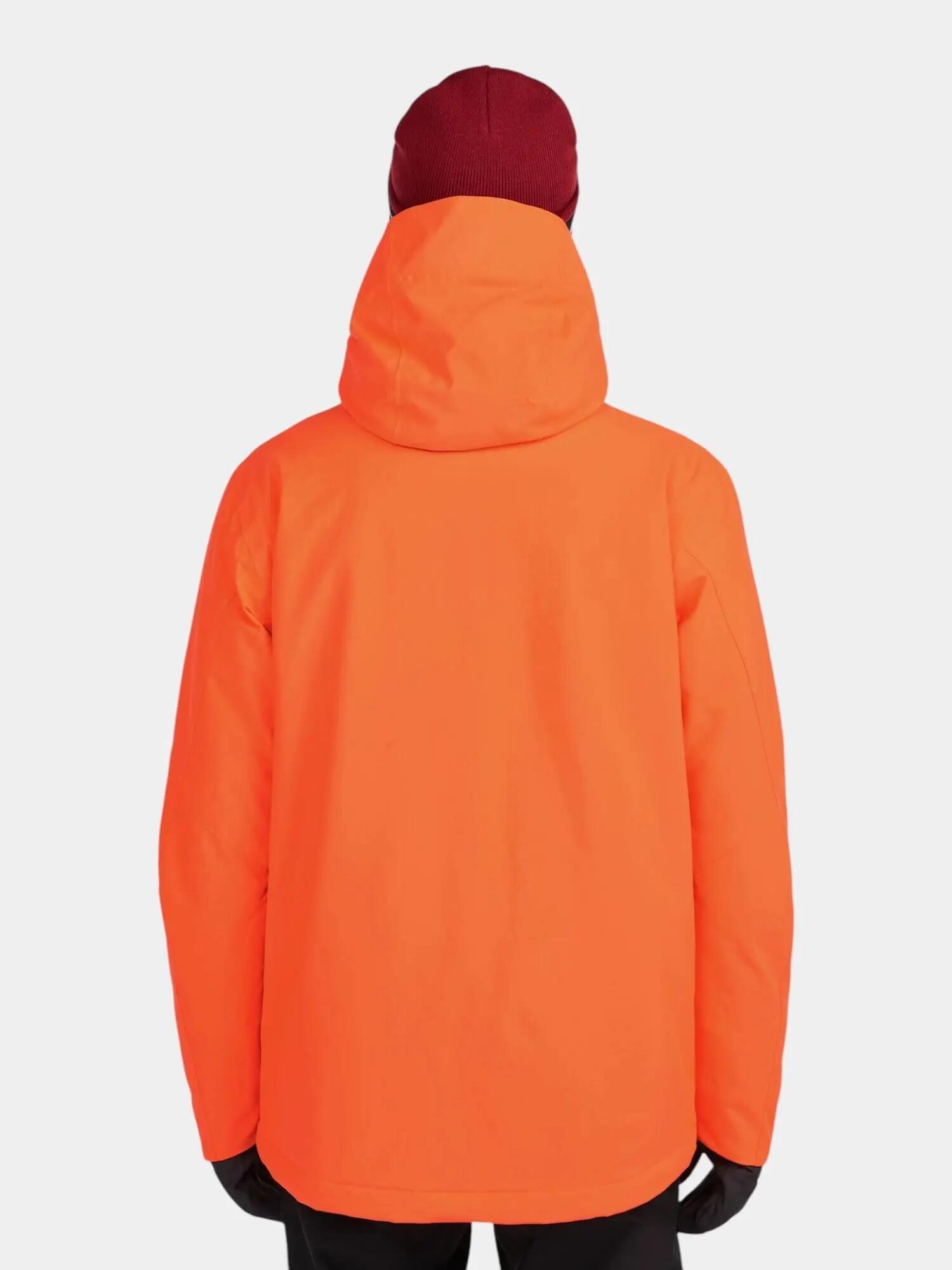 Geaca de schi Fwc'Cruz Snow Jacket barbati 3/7