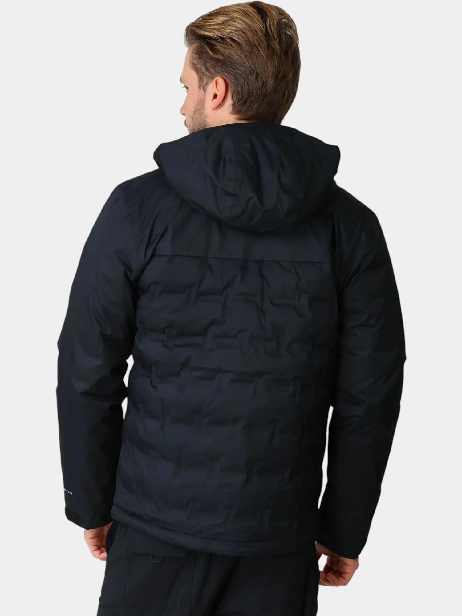 Doudoune Homme Grand Trek IV 3/5