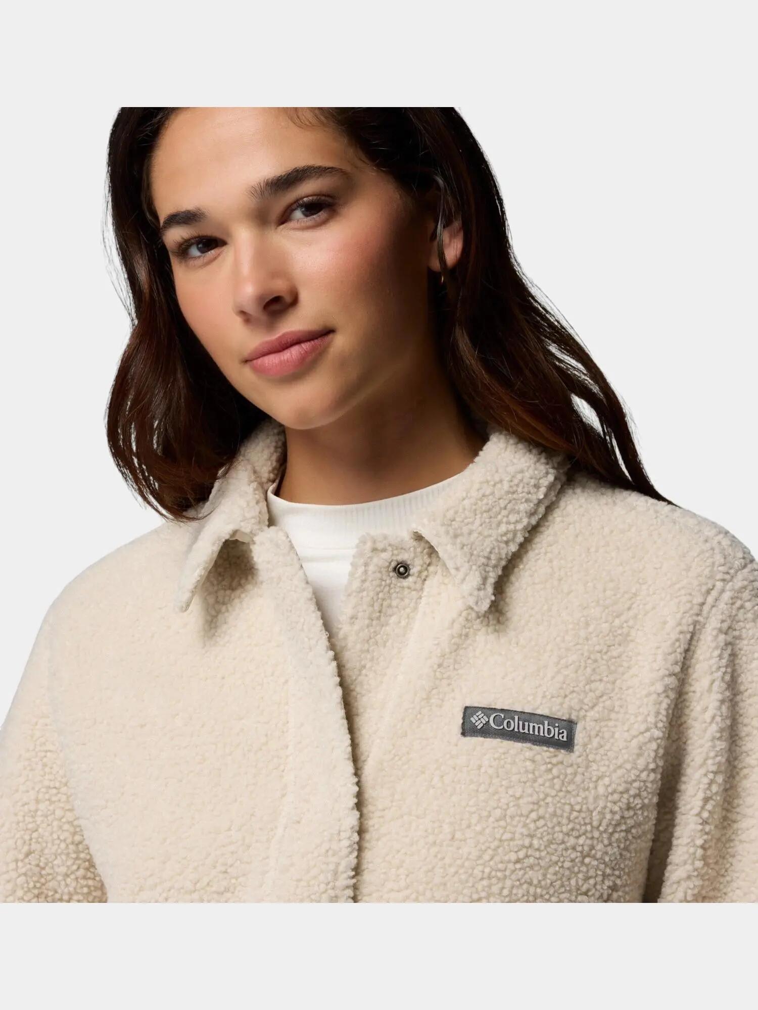 Veste Femme Panorama 6/7