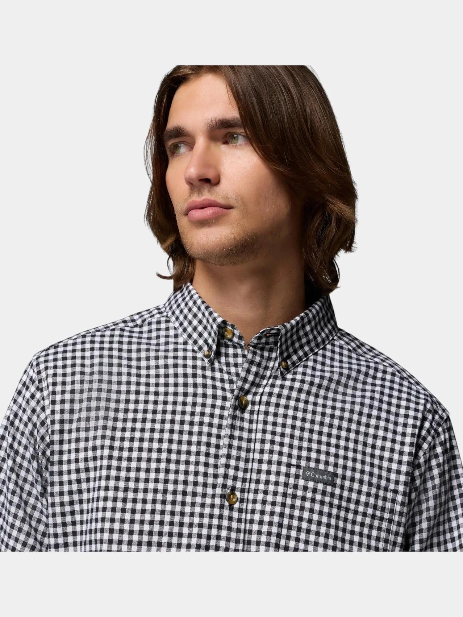 Chemise Homme Rapid Rivers II 6/7