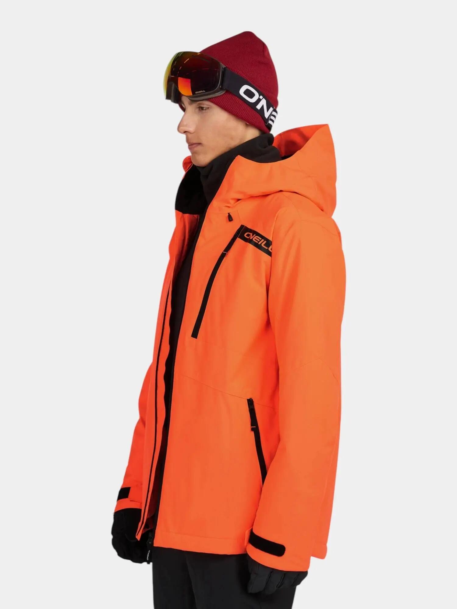Geaca de schi Fwc'Cruz Snow Jacket barbati 2/7