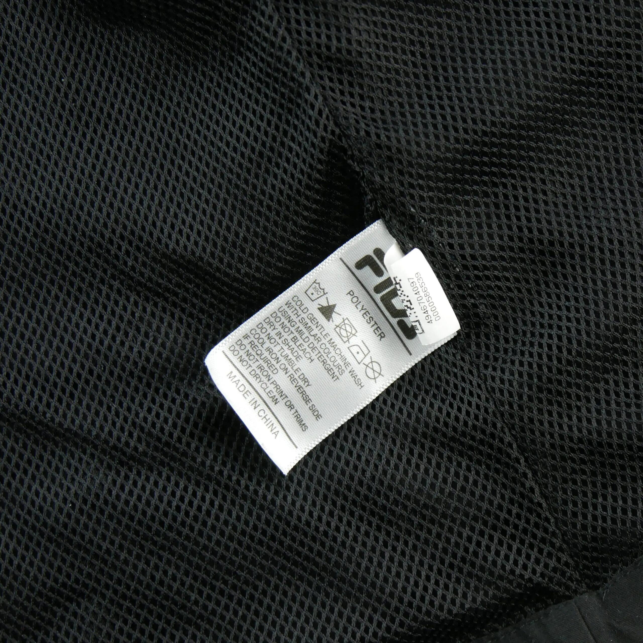 Refurbished - Damen Sweatshirt Full-Zip Stehkragen - In sehr gutem Zustand 7/7