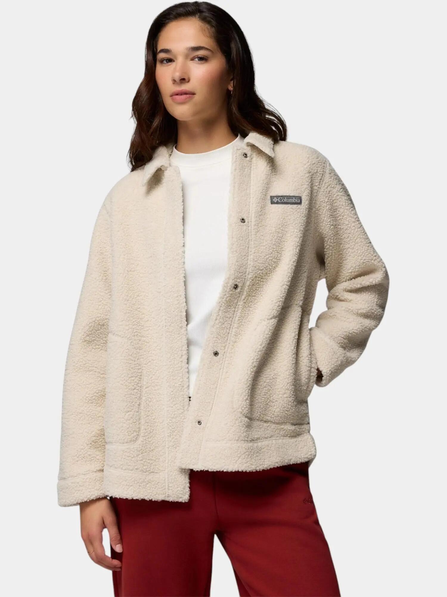 Veste Femme Panorama 5/7