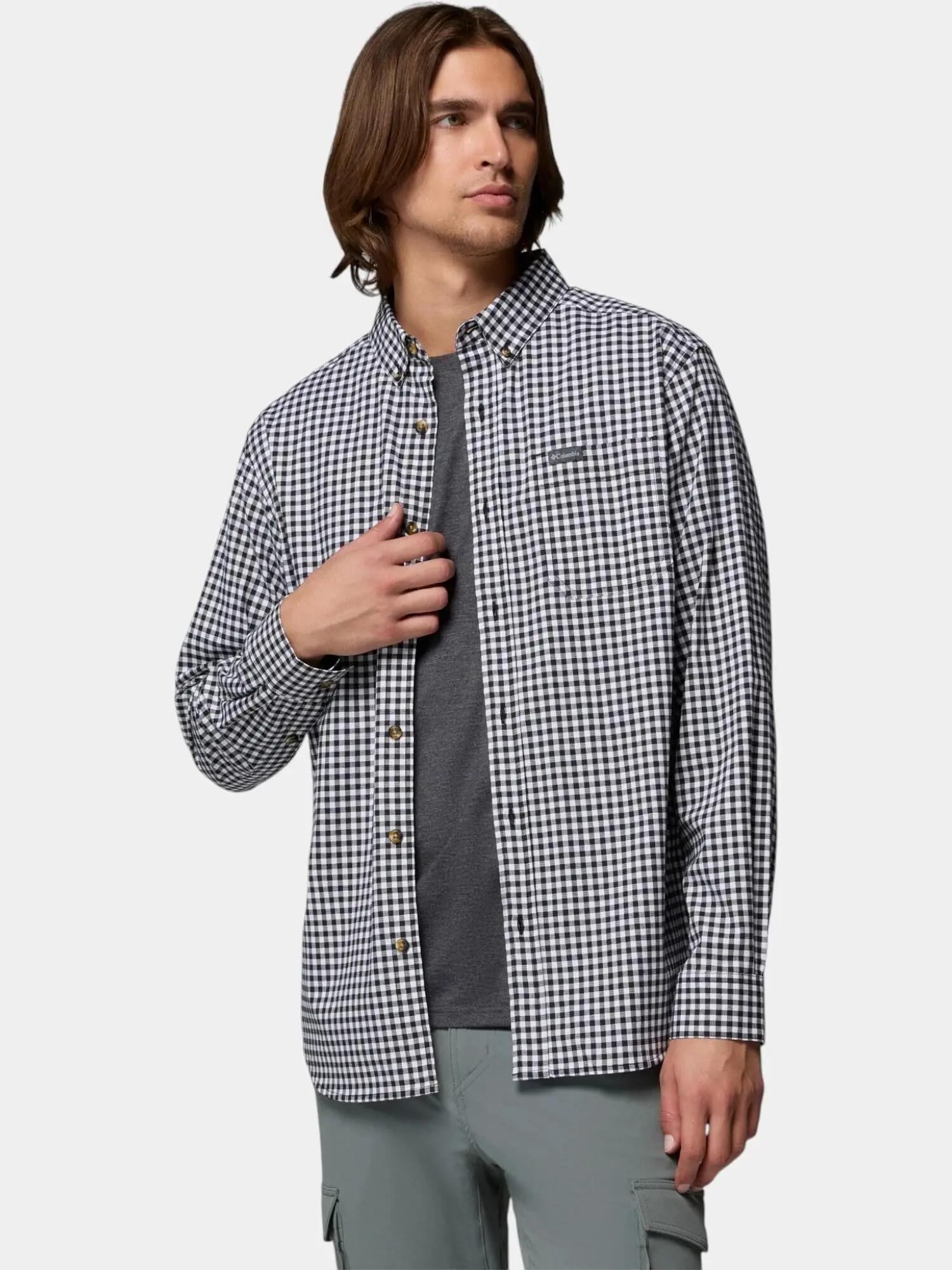 Chemise Homme Rapid Rivers II 5/7