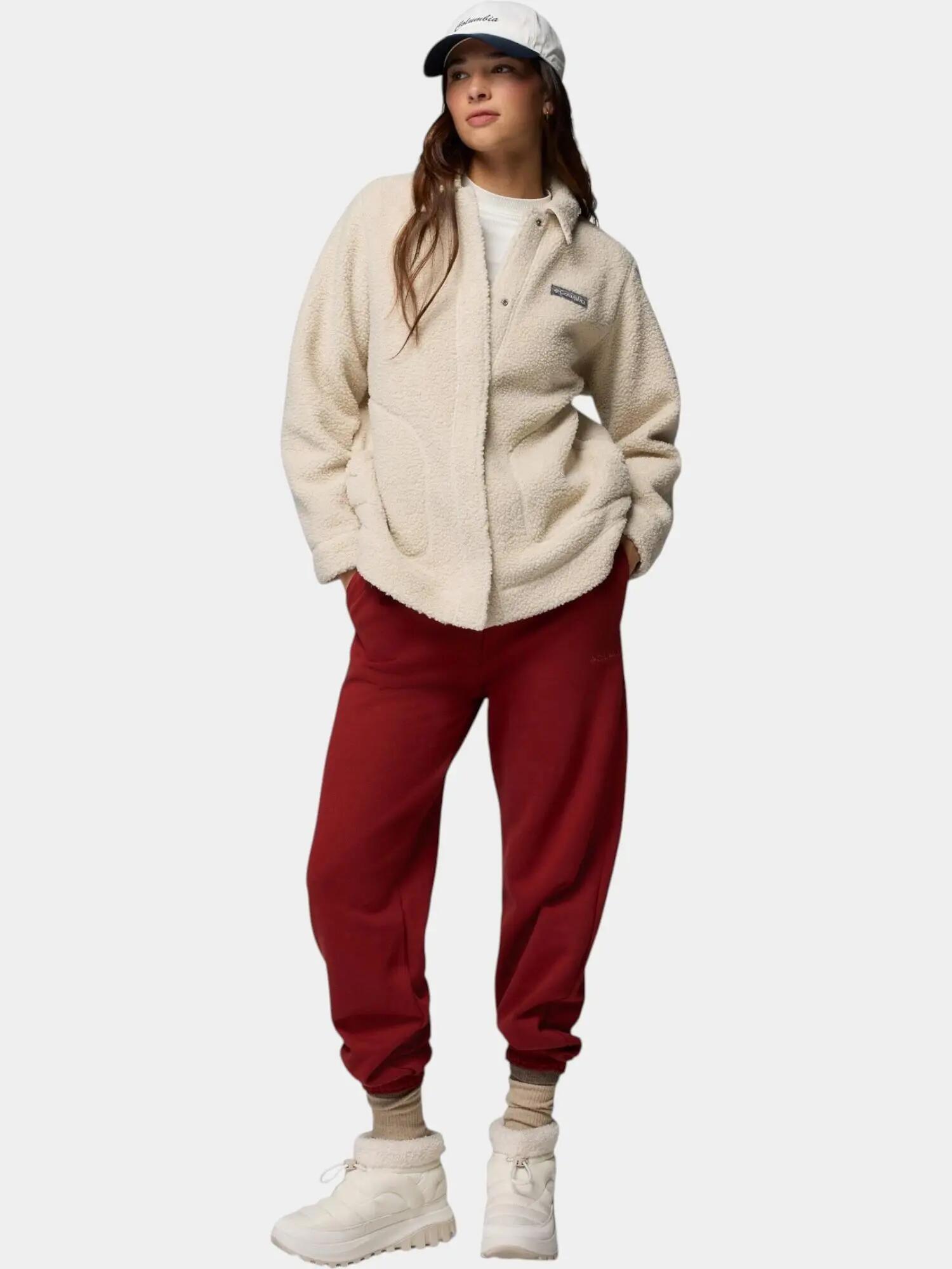 Veste Femme Panorama 4/7