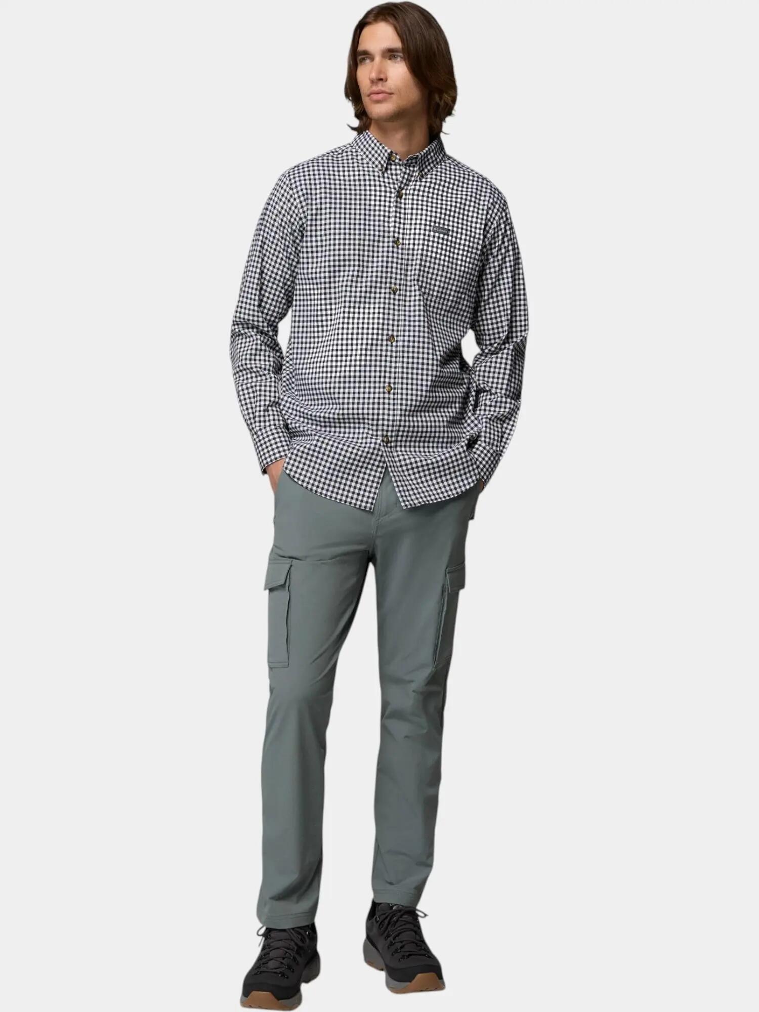 Chemise Homme Rapid Rivers II 4/7