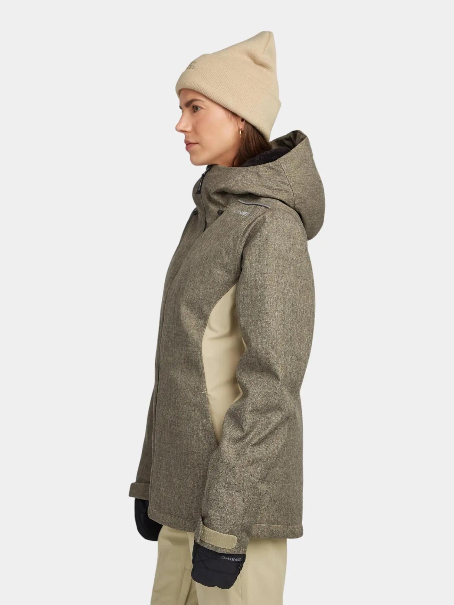 Geaca de schi Fwc'Cruz Melange Snow Jacket femei 2/7