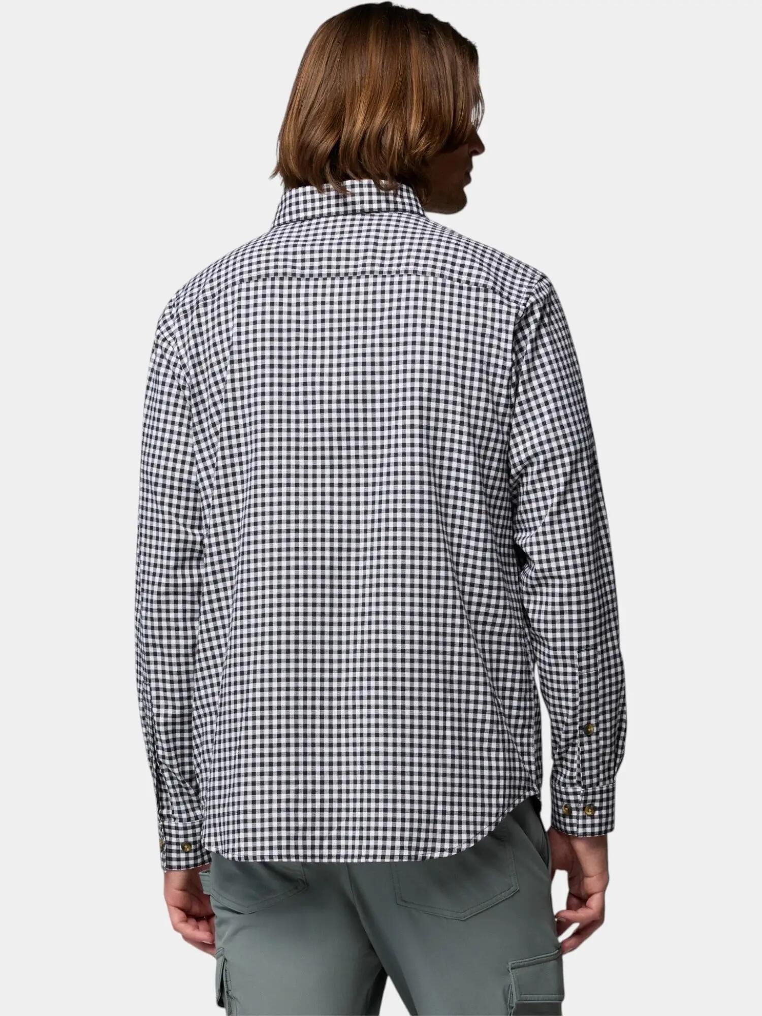 Chemise Homme Rapid Rivers II 3/7