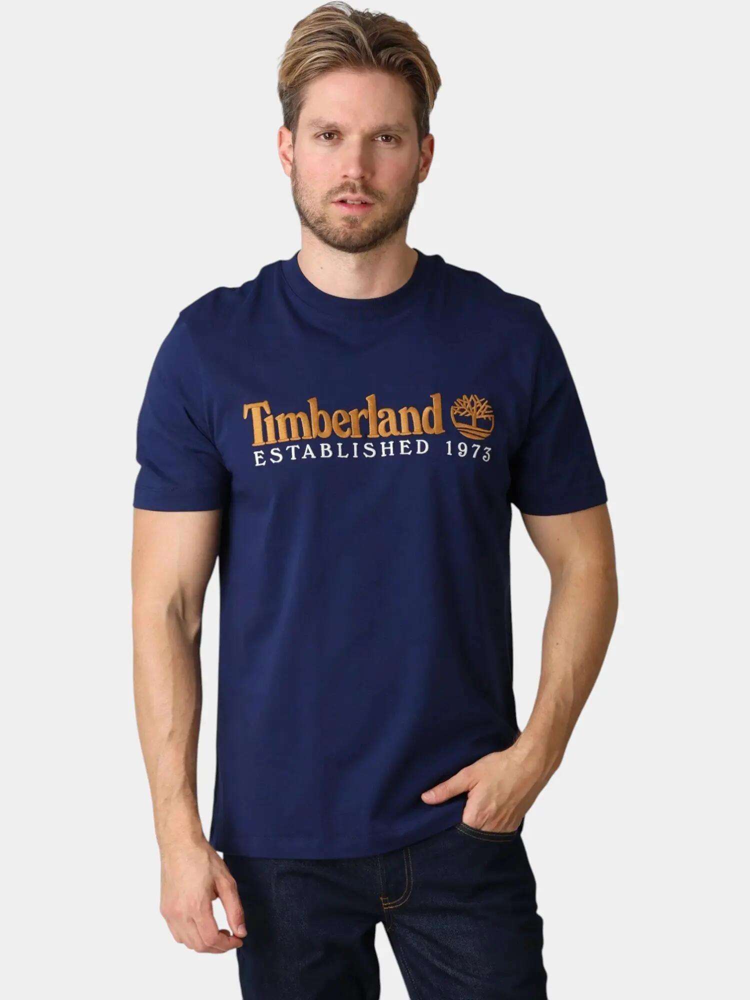TIMBERLAND picture