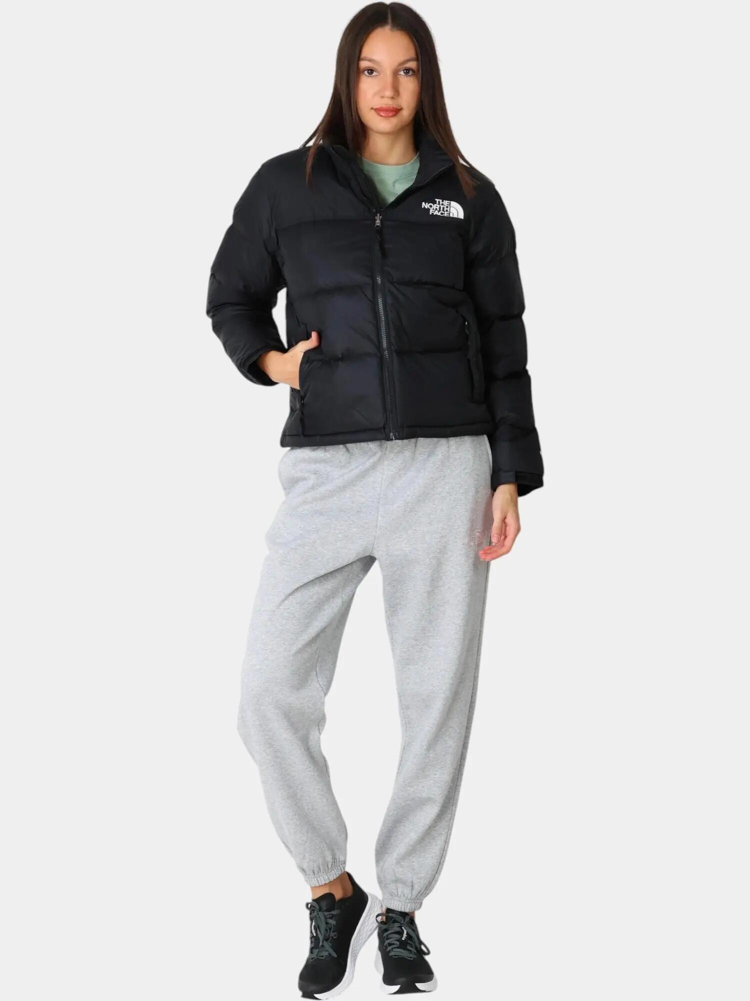 Chaqueta Acolchada Mujer W 1996 Retro Nuptse 4/5
