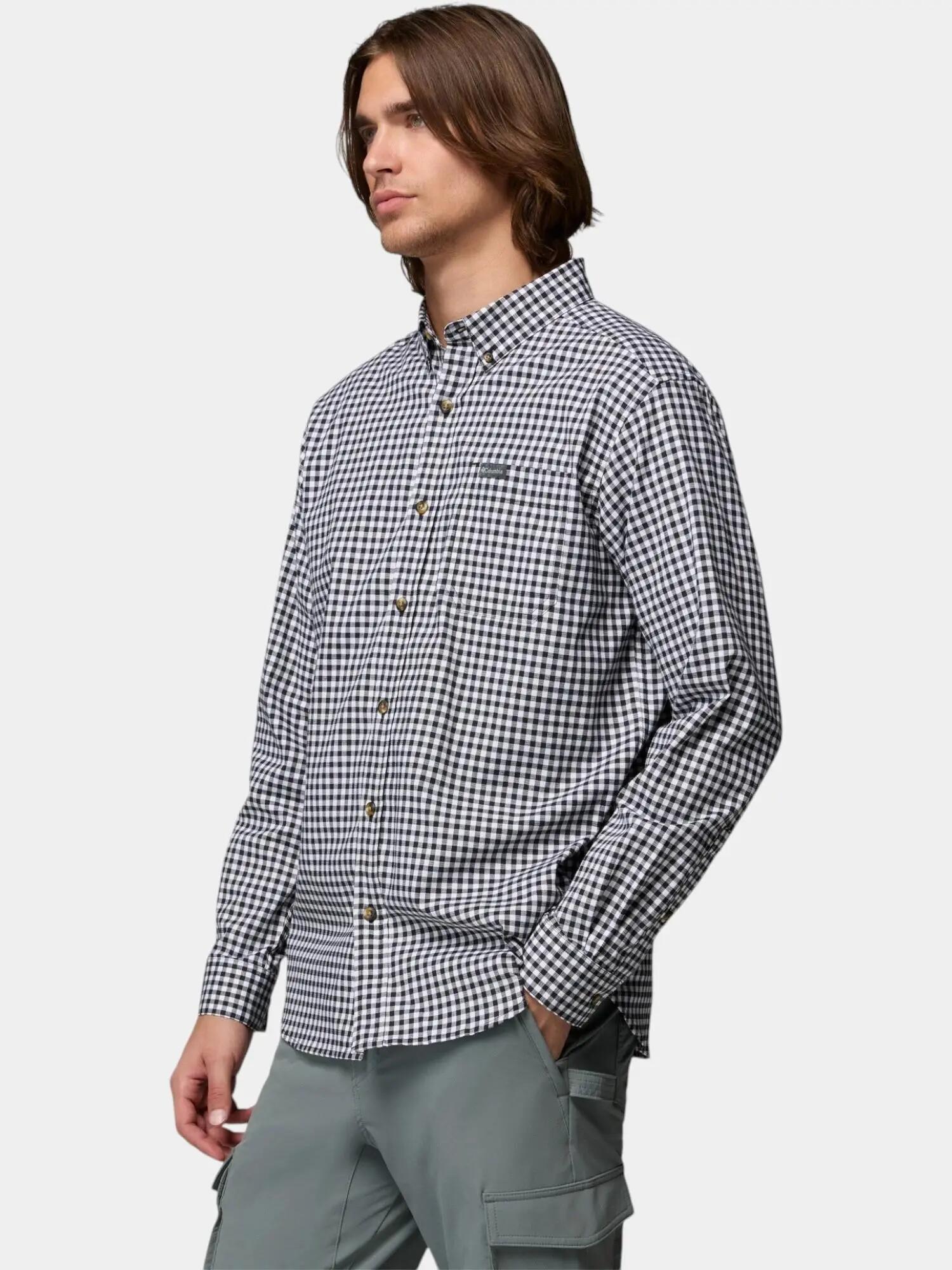 Chemise Homme Rapid Rivers II 2/7