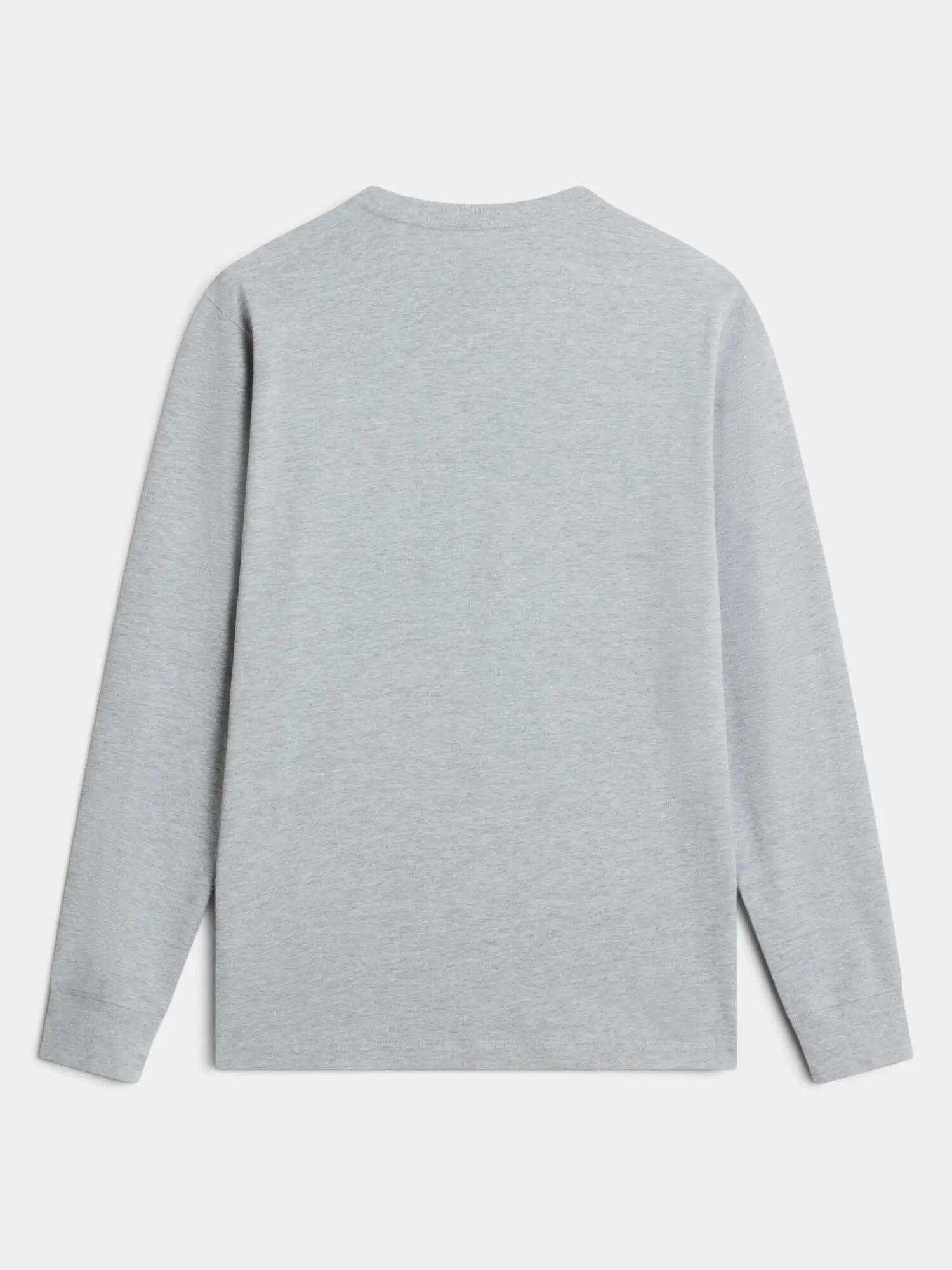 T-shirt de sport à manches longues pour homme THE NORTH FACE 5/6