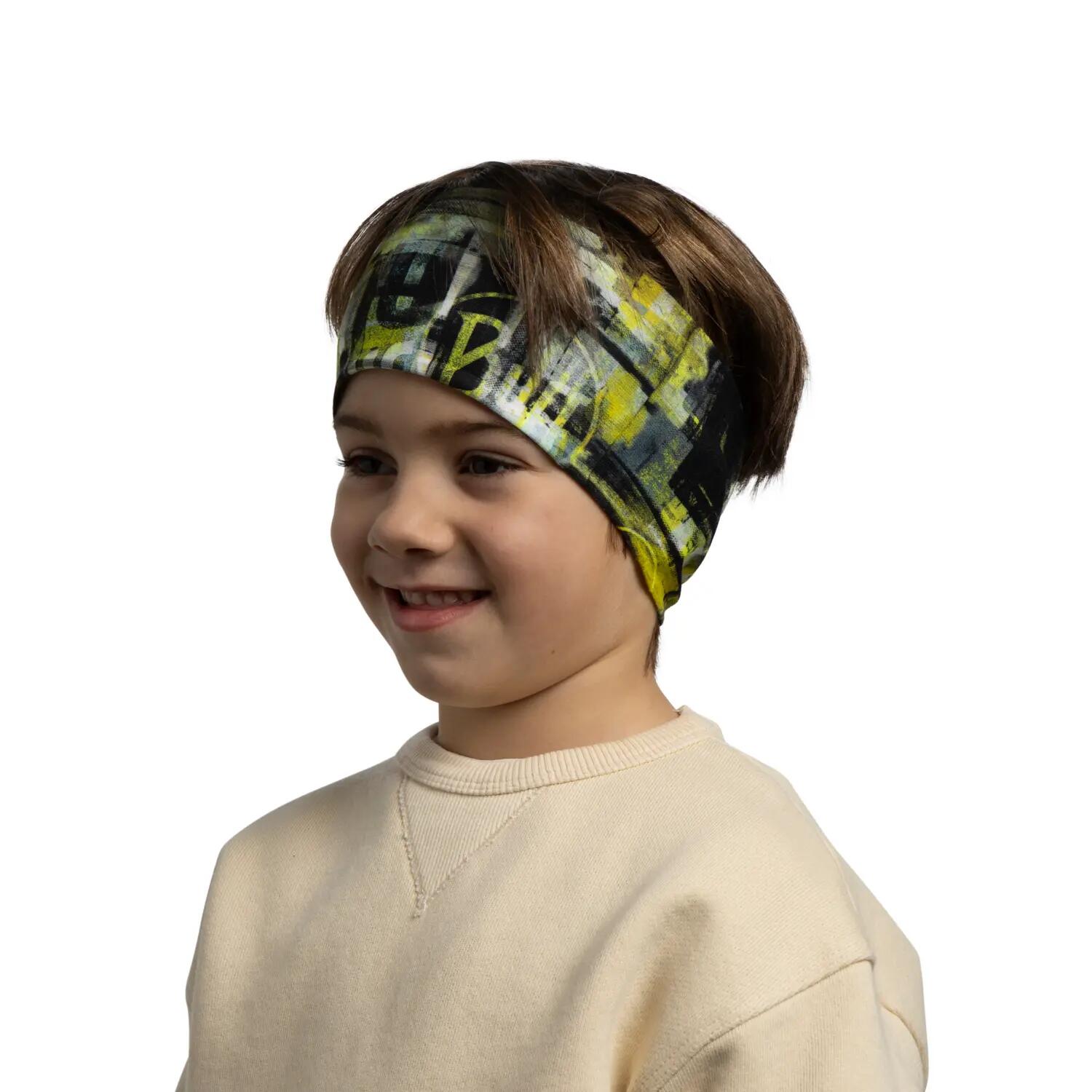 Unisex Buff Multi TAILLE UNIQUE 3/3