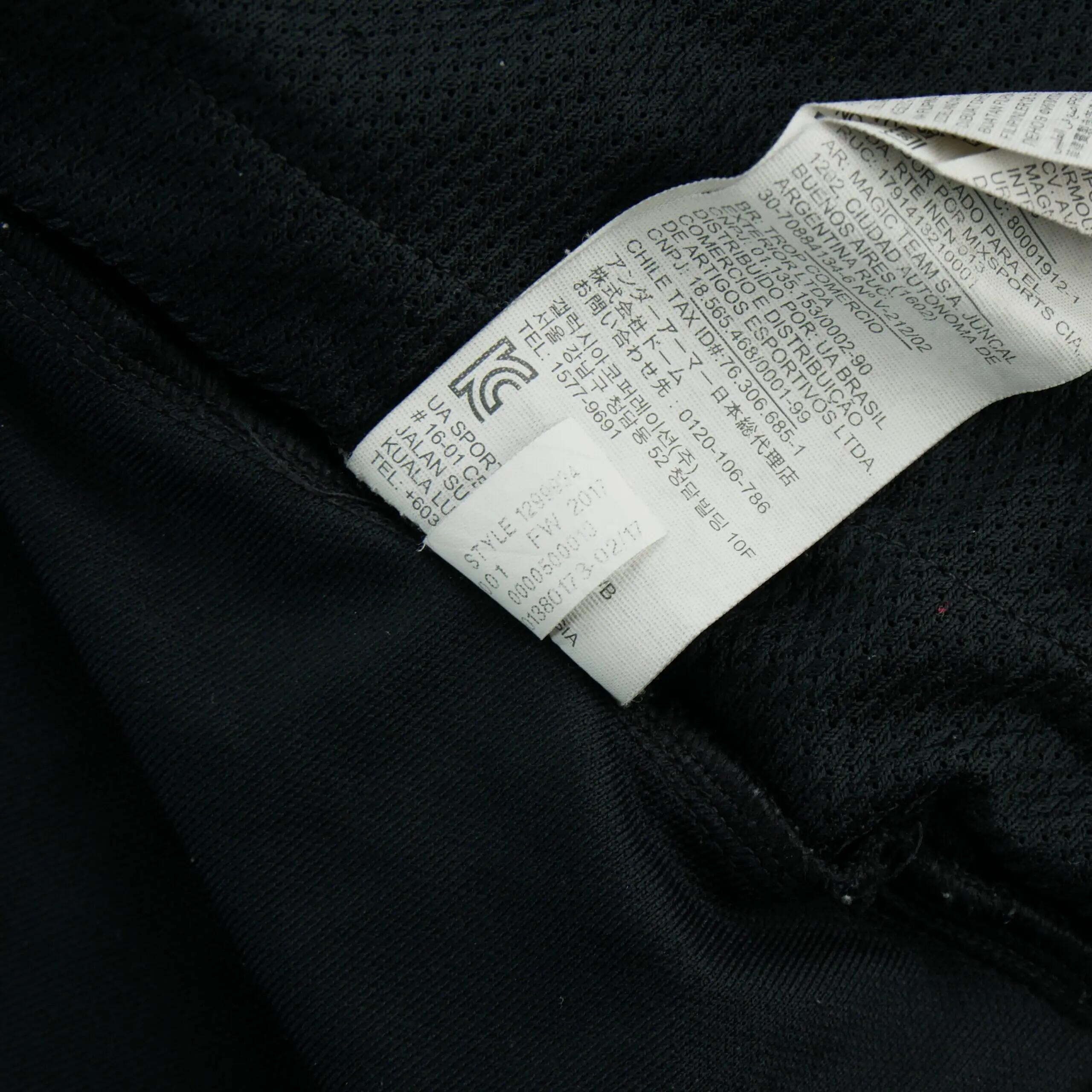 Segunda Vida - Chaqueta de chándal Mujer Ajustada - Bueno 9/9