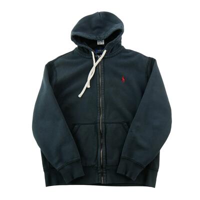 Second hand - Felpa con cappuccio Uomo Taglio classico - Stato buono