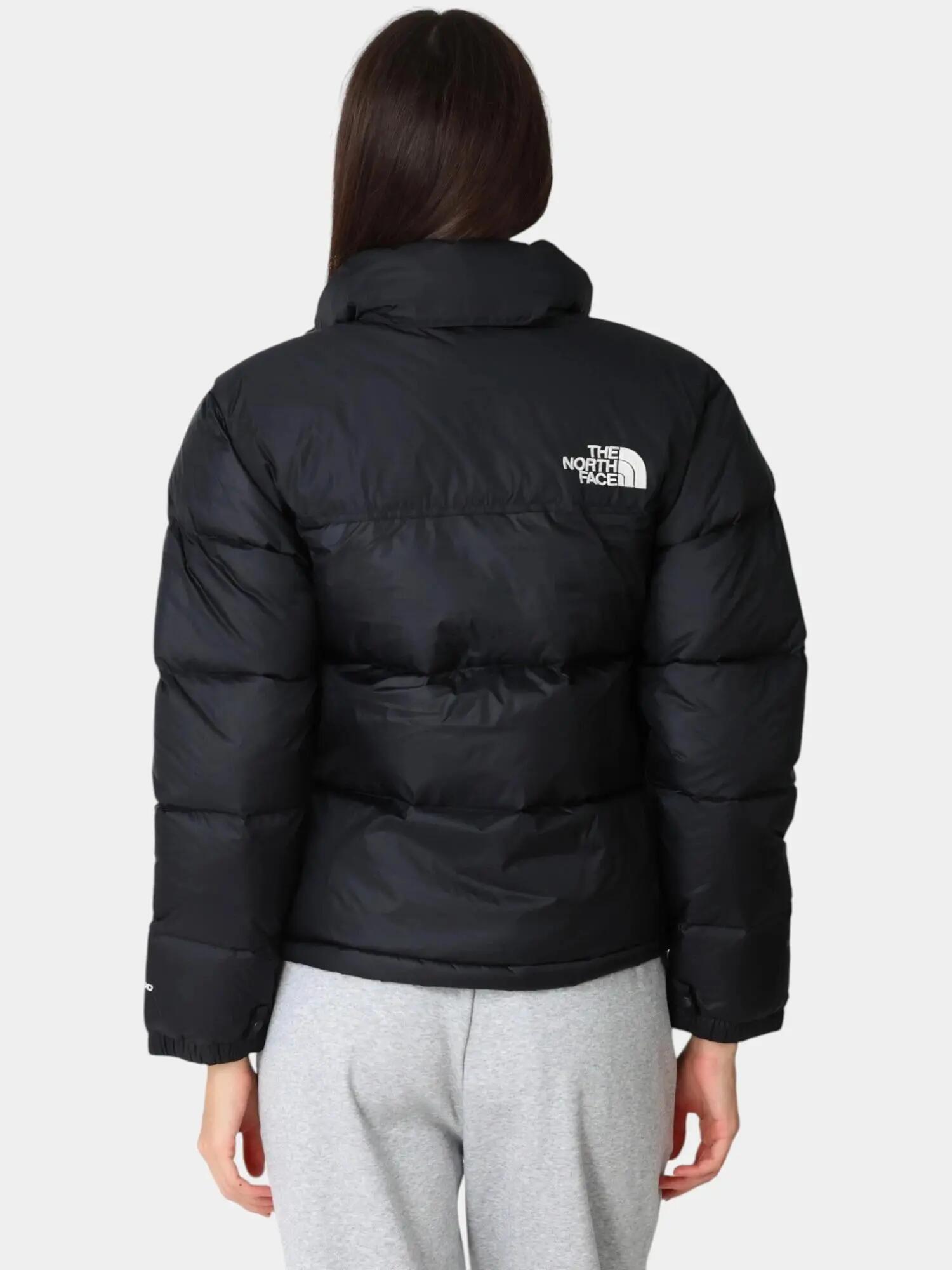 Chaqueta Acolchada Mujer W 1996 Retro Nuptse 3/5