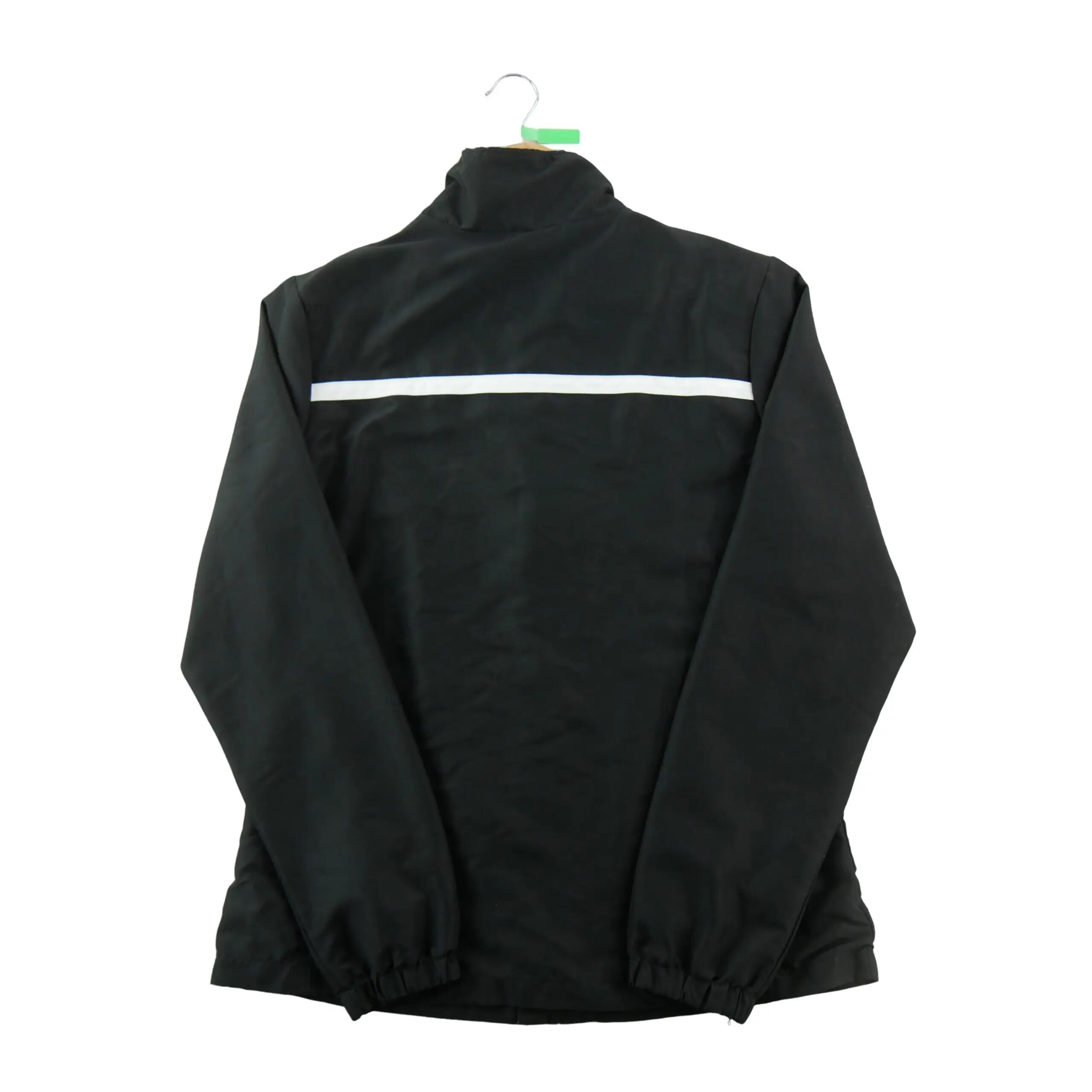 Refurbished - Damen Sweatshirt Full-Zip Stehkragen - In sehr gutem Zustand 2/7
