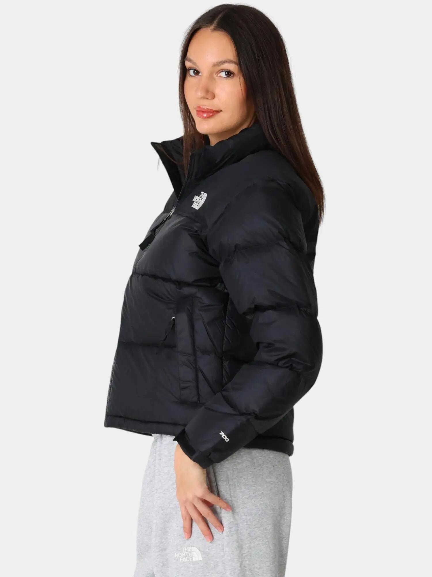Chaqueta Acolchada Mujer W 1996 Retro Nuptse 2/5