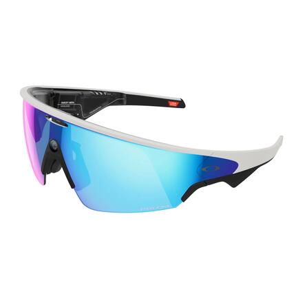 Sportbrille - Oakley Meta Vanguard AI - PRIZM Sapphire