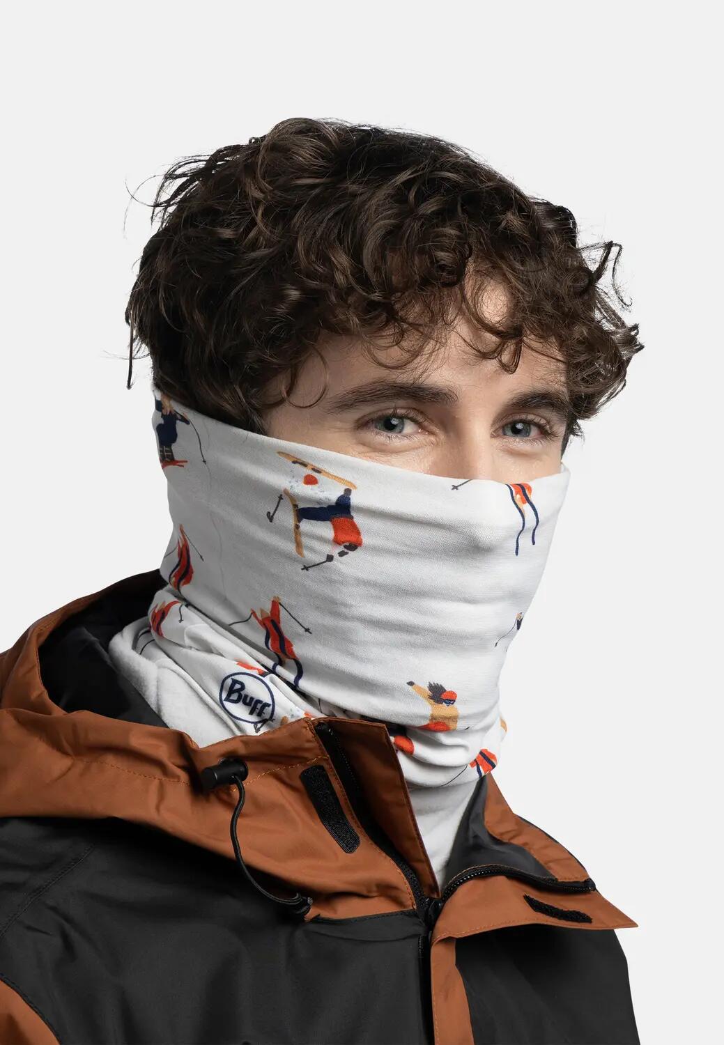 Chusta wielofunkcyjna Polar 4/5